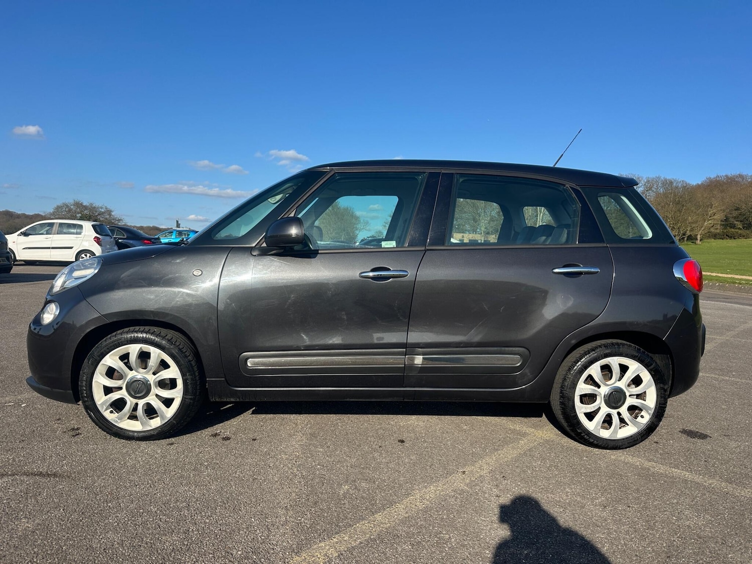 Used Fiat 500L for sale - 78116305: Photo 9