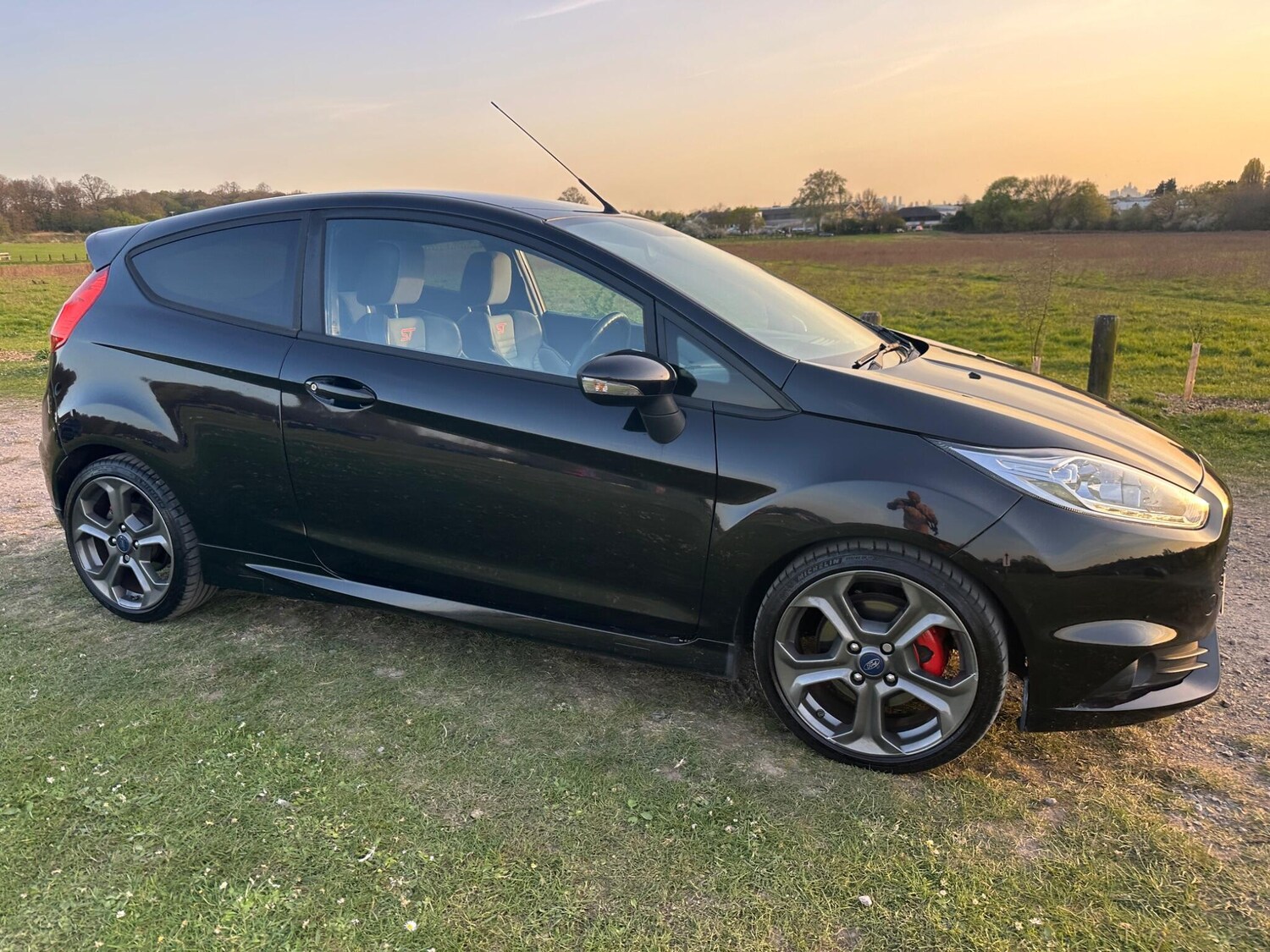 Used Ford Fiesta 2015 for sale - 78170944: Photo 20