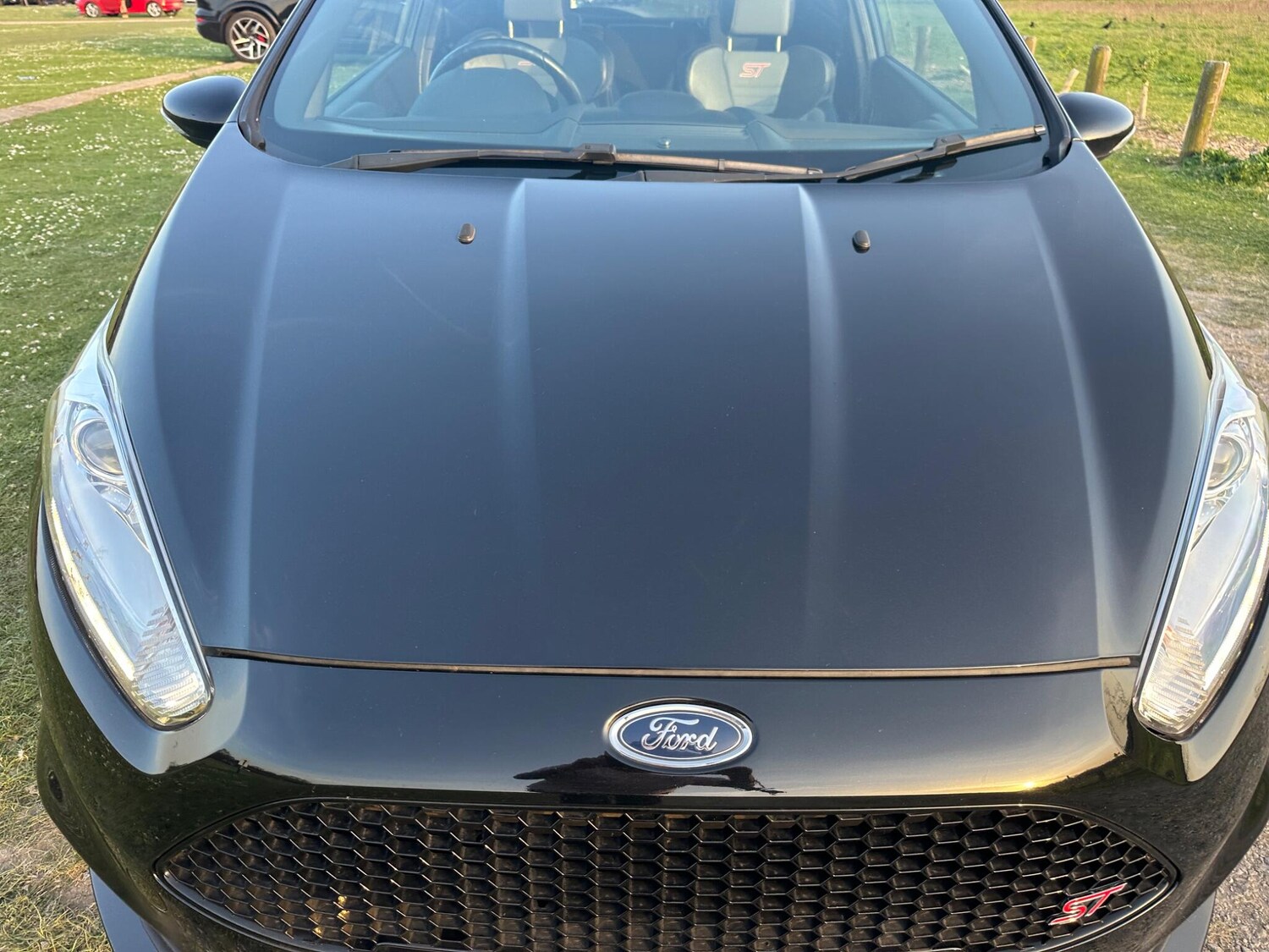 Used Ford Fiesta 2015 for sale - 78170944: Photo 24