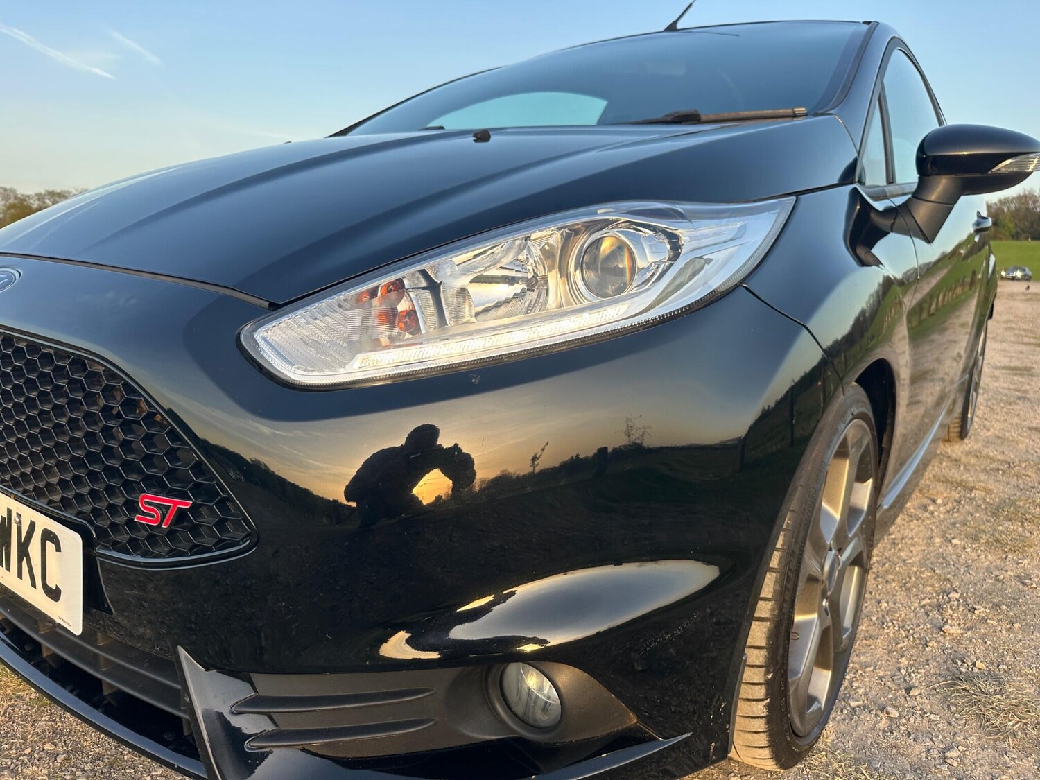 Used Ford Fiesta 2015 for sale - 78170944: Photo 25