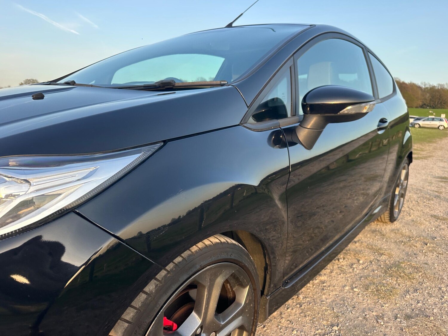 Used Ford Fiesta 2015 for sale - 78170944: Photo 26