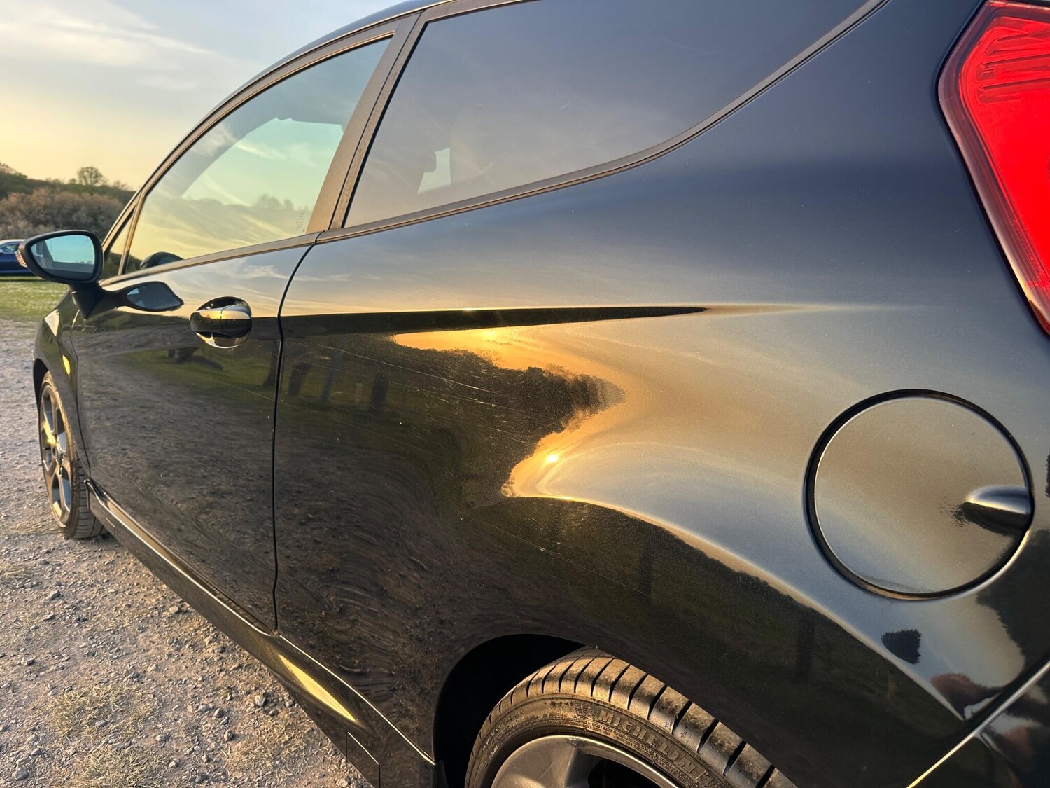 Used Ford Fiesta 2015 for sale - 78170944: Photo 28