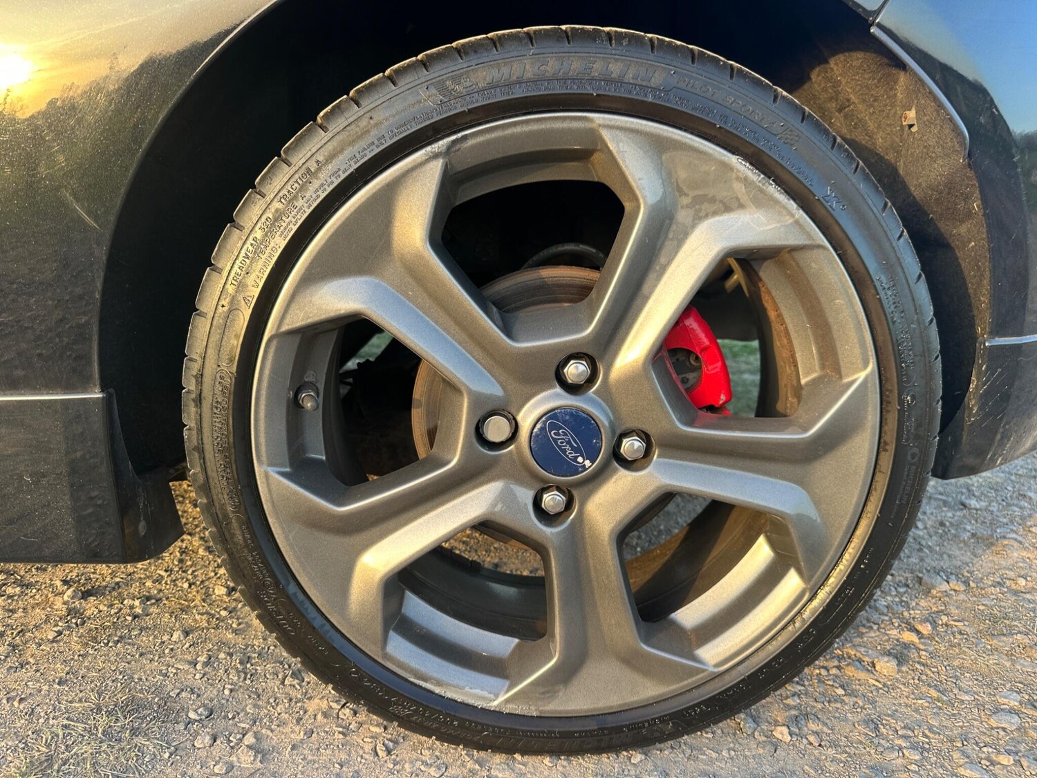 Used Ford Fiesta 2015 for sale - 78170944: Photo 34