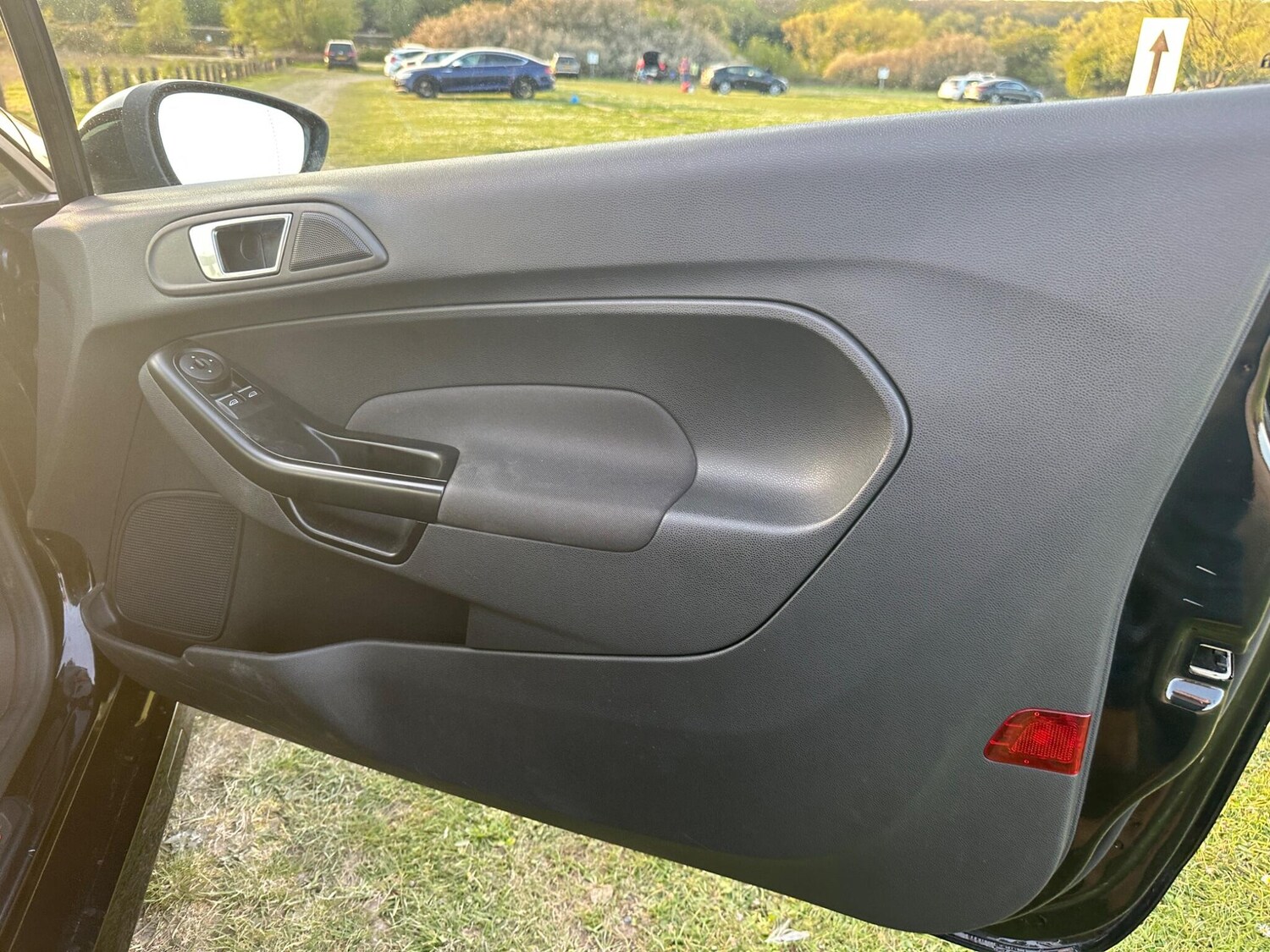 Used Ford Fiesta 2015 for sale - 78170944: Photo 38