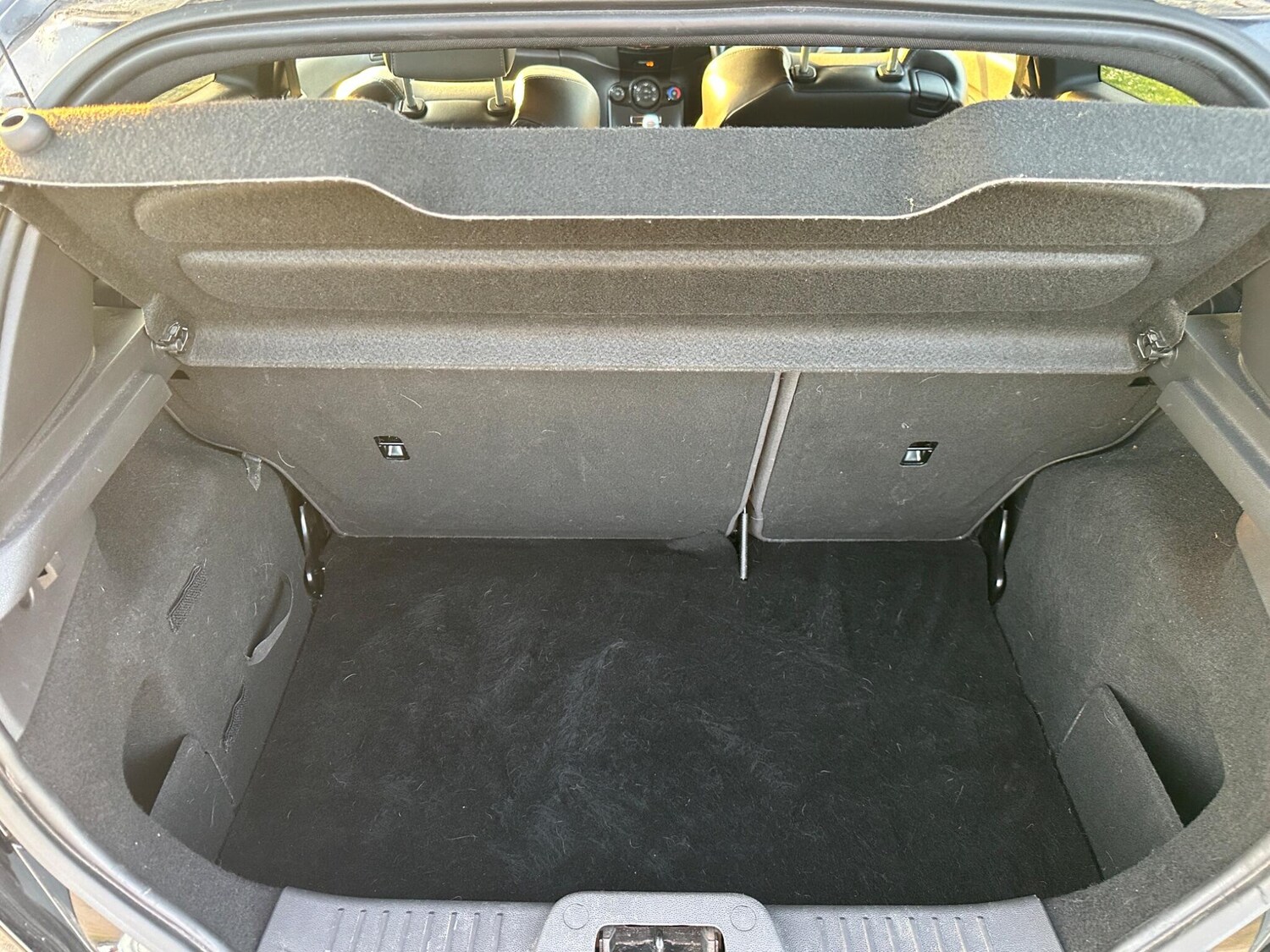 Used Ford Fiesta 2015 for sale - 78170944: Photo 39