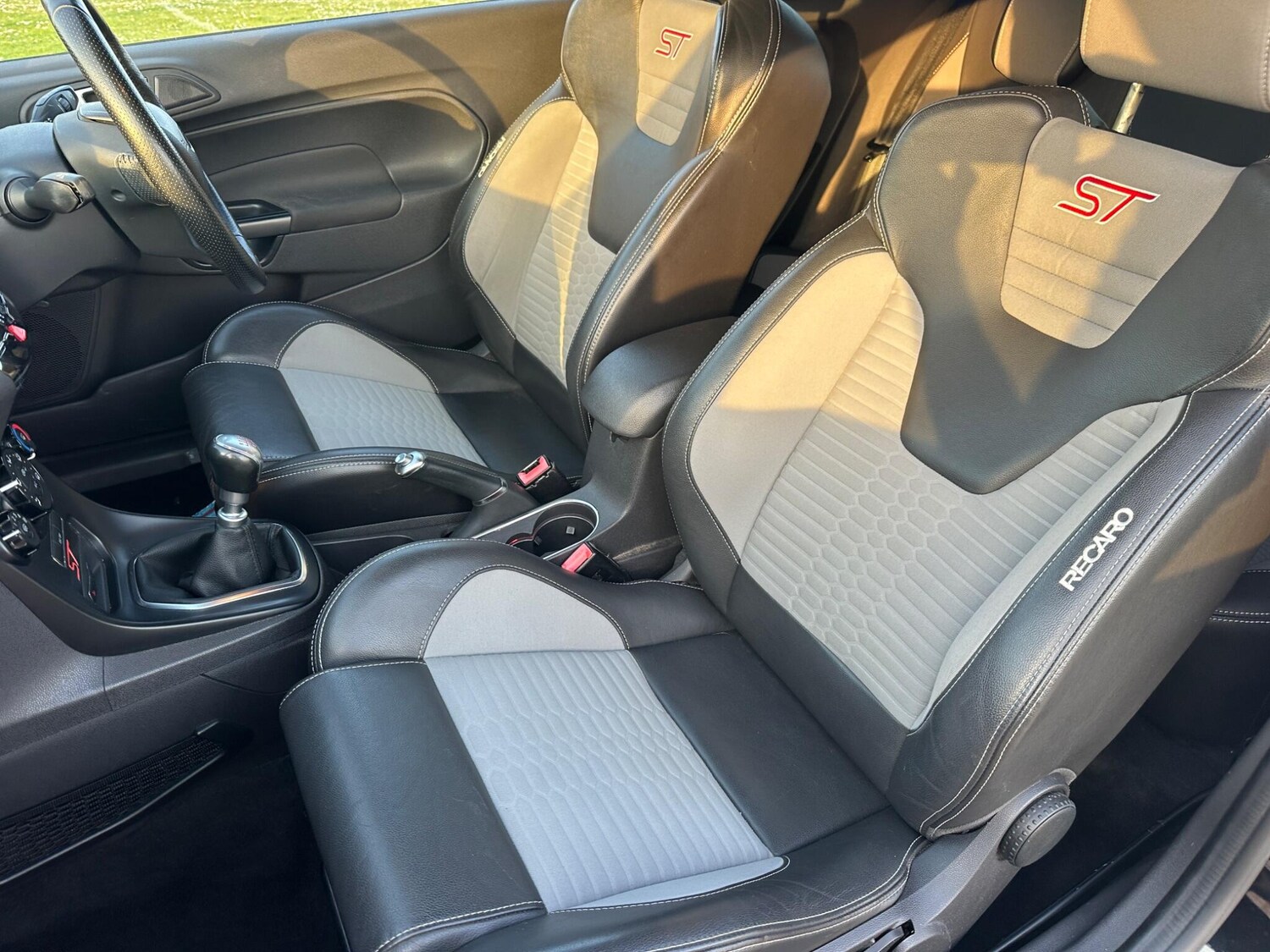 Used Ford Fiesta 2015 for sale - 78170944: Photo 40