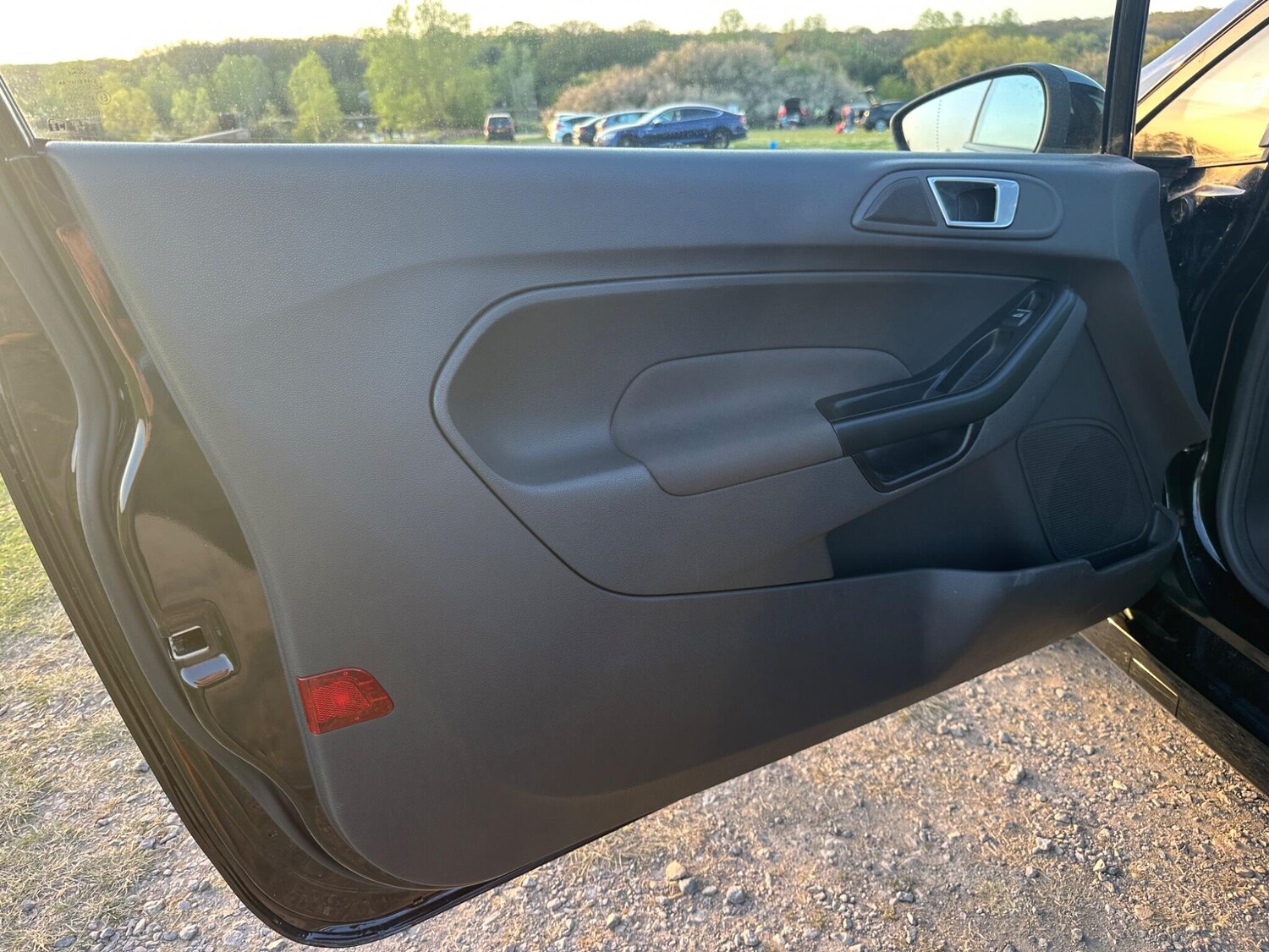 Used Ford Fiesta 2015 for sale - 78170944: Photo 43