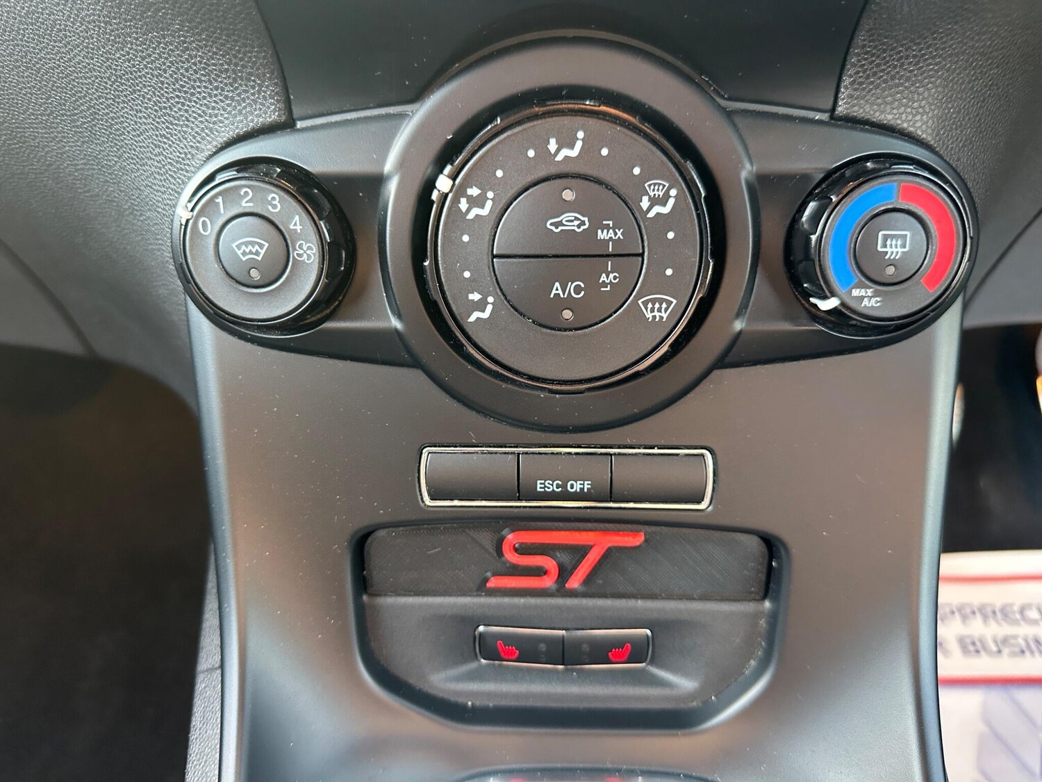 Used Ford Fiesta 2015 for sale - 78170944: Photo 46