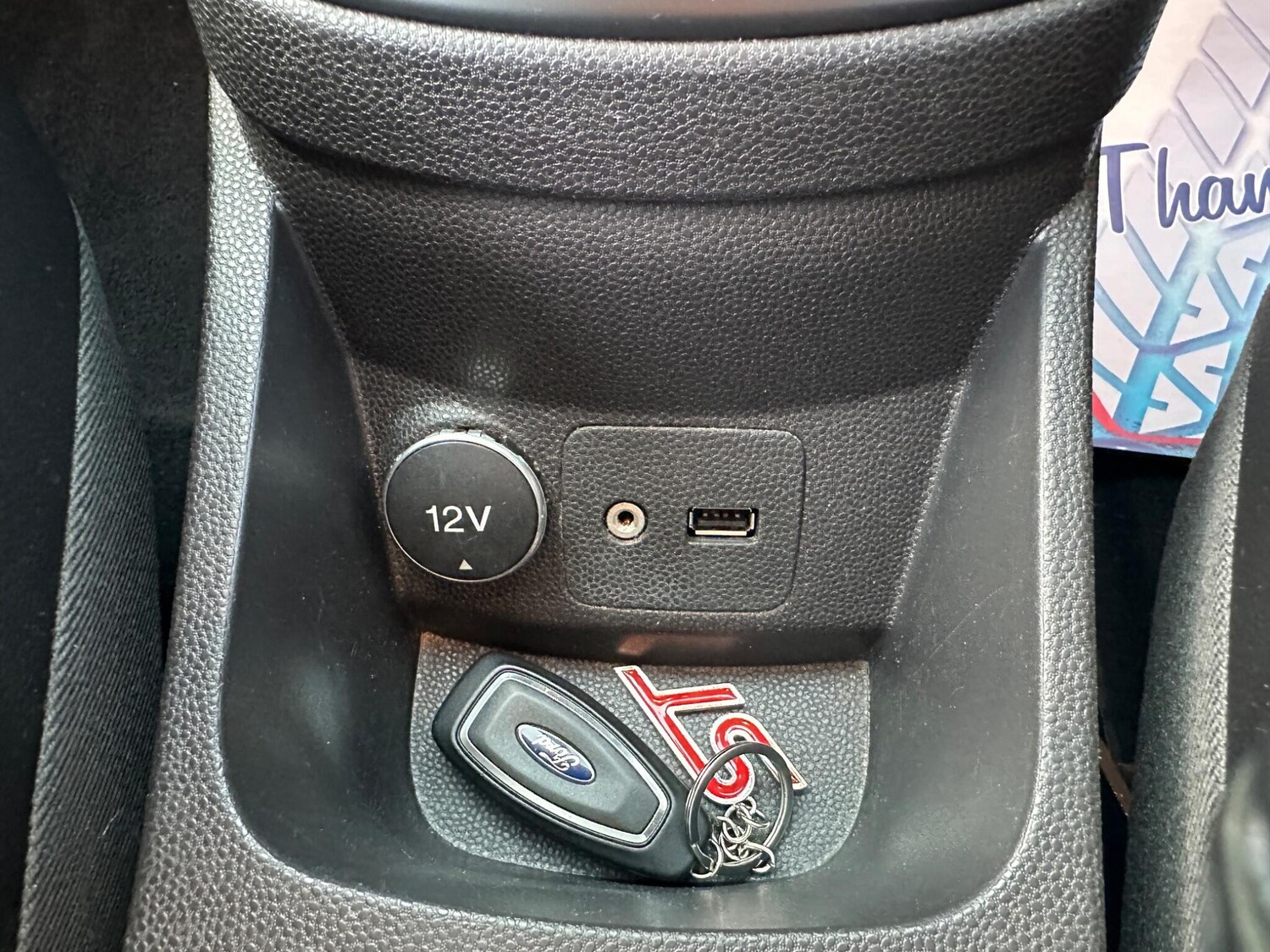 Used Ford Fiesta 2015 for sale - 78170944: Photo 48