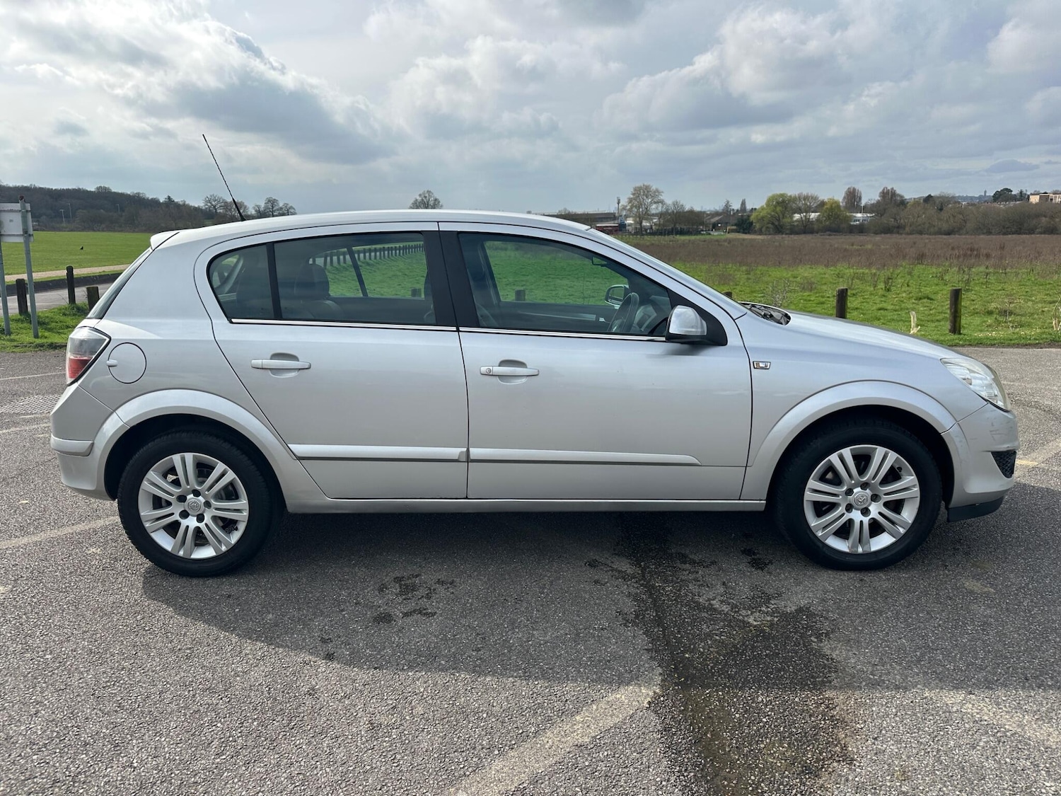 Used Vauxhall Astra 2007 for sale - 77824888: Photo 17