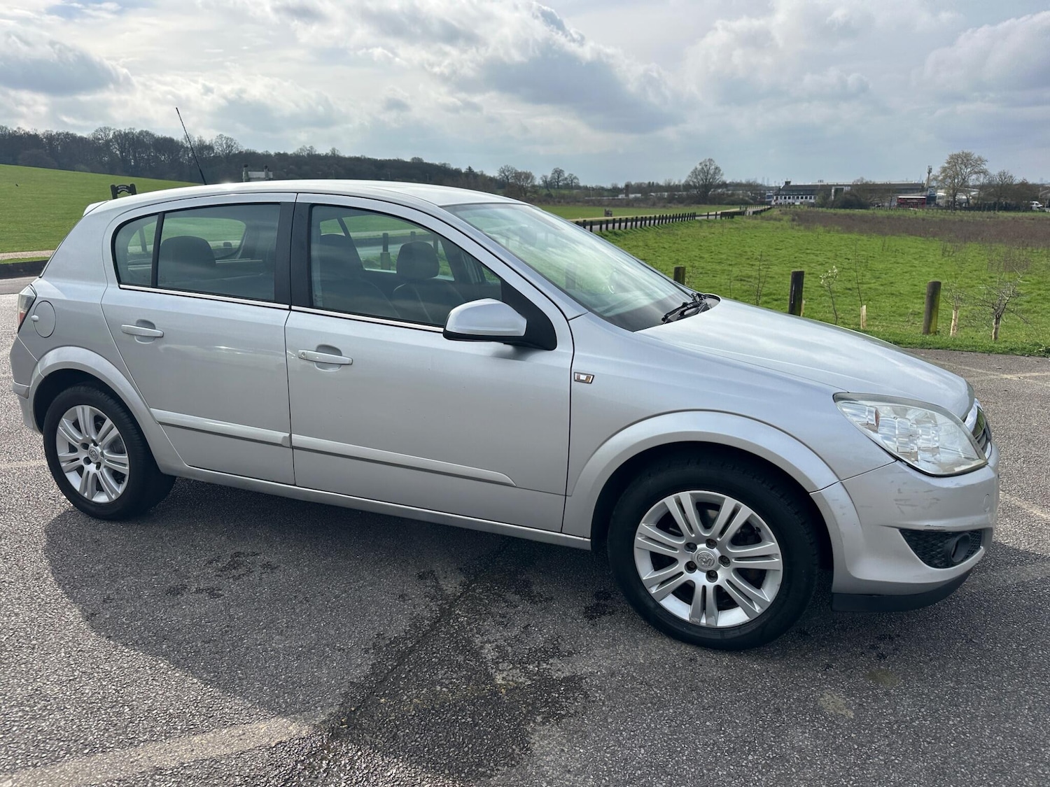Used Vauxhall Astra 2007 for sale - 77824888: Photo 18