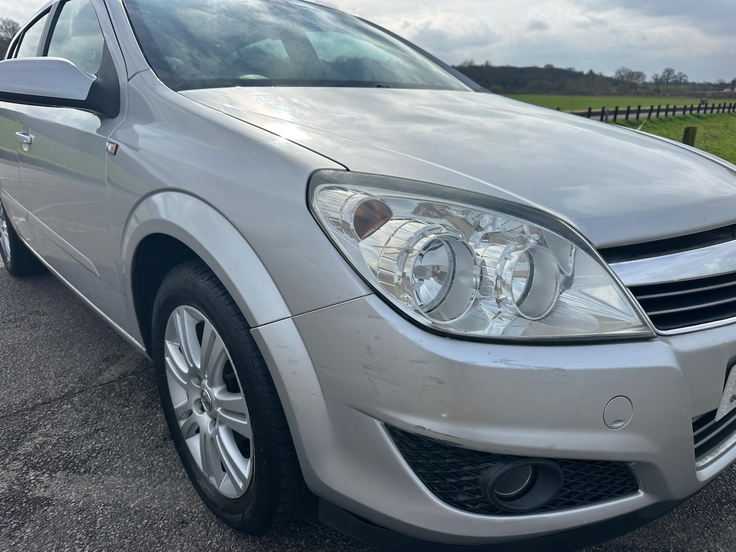 Used Vauxhall Astra 2007 for sale - 77824888: Photo 20
