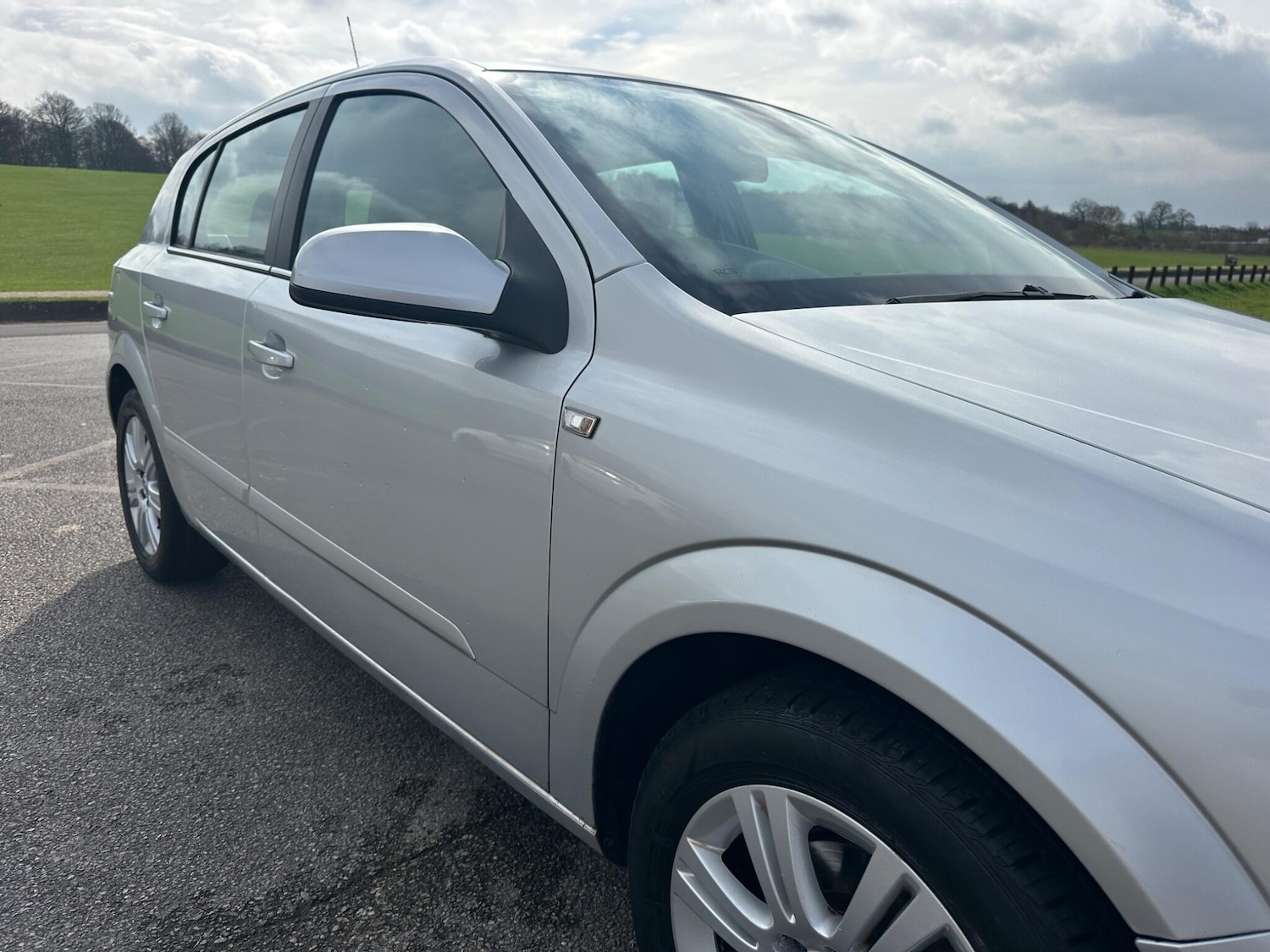Used Vauxhall Astra 2007 for sale - 77824888: Photo 21
