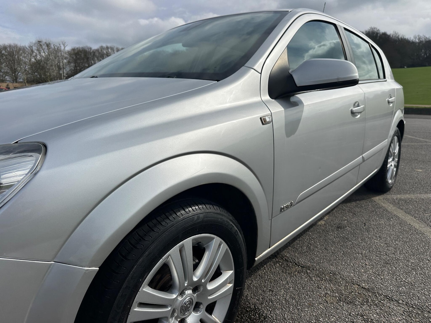 Used Vauxhall Astra 2007 for sale - 77824888: Photo 24