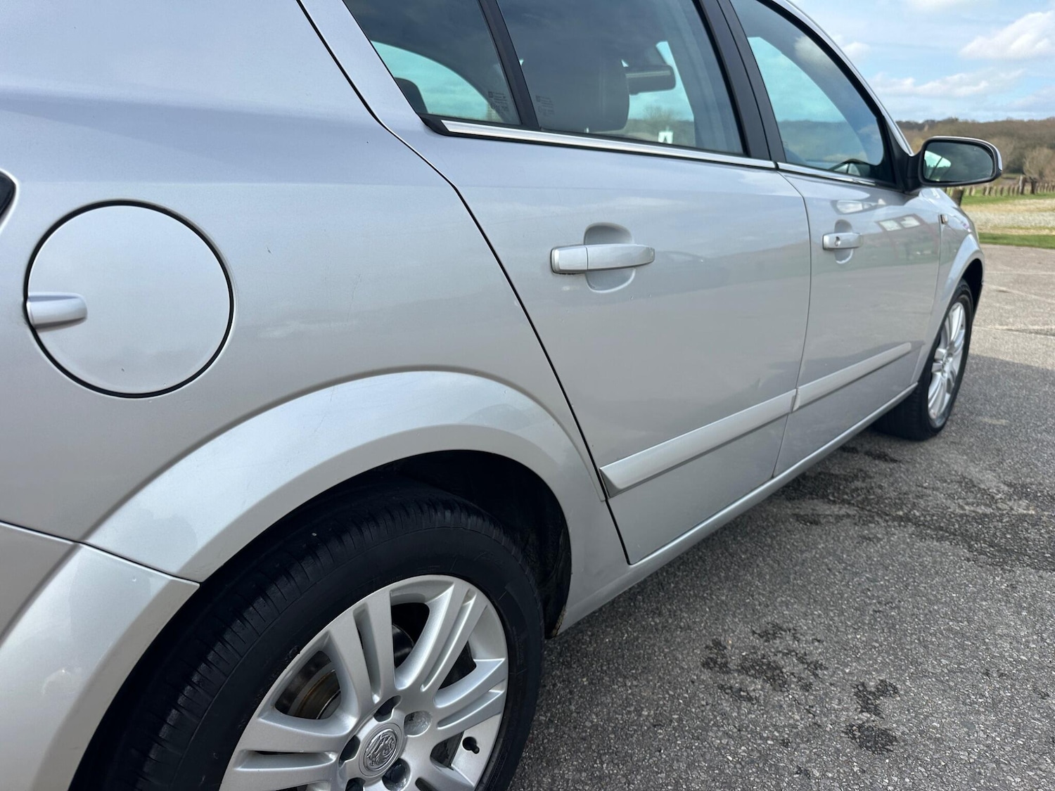 Used Vauxhall Astra 2007 for sale - 77824888: Photo 28