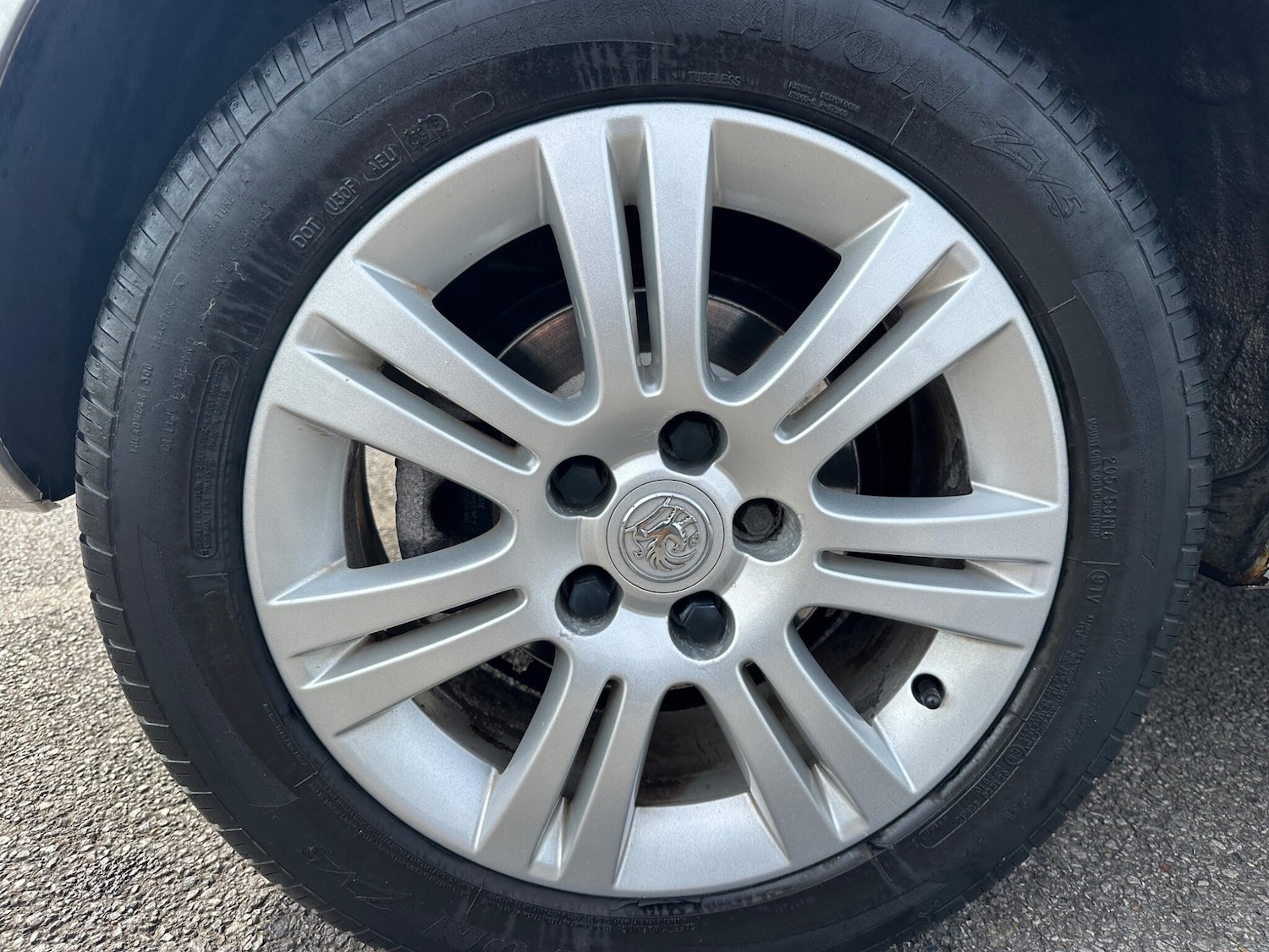 Used Vauxhall Astra 2007 for sale - 77824888: Photo 29