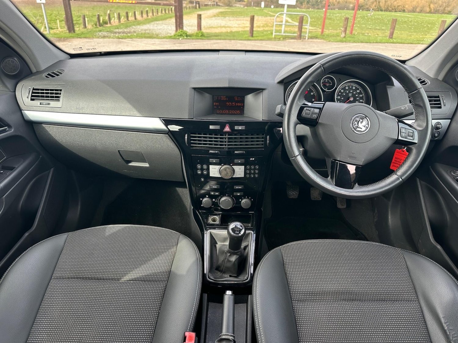 Used Vauxhall Astra 2007 for sale - 77824888: Photo 30