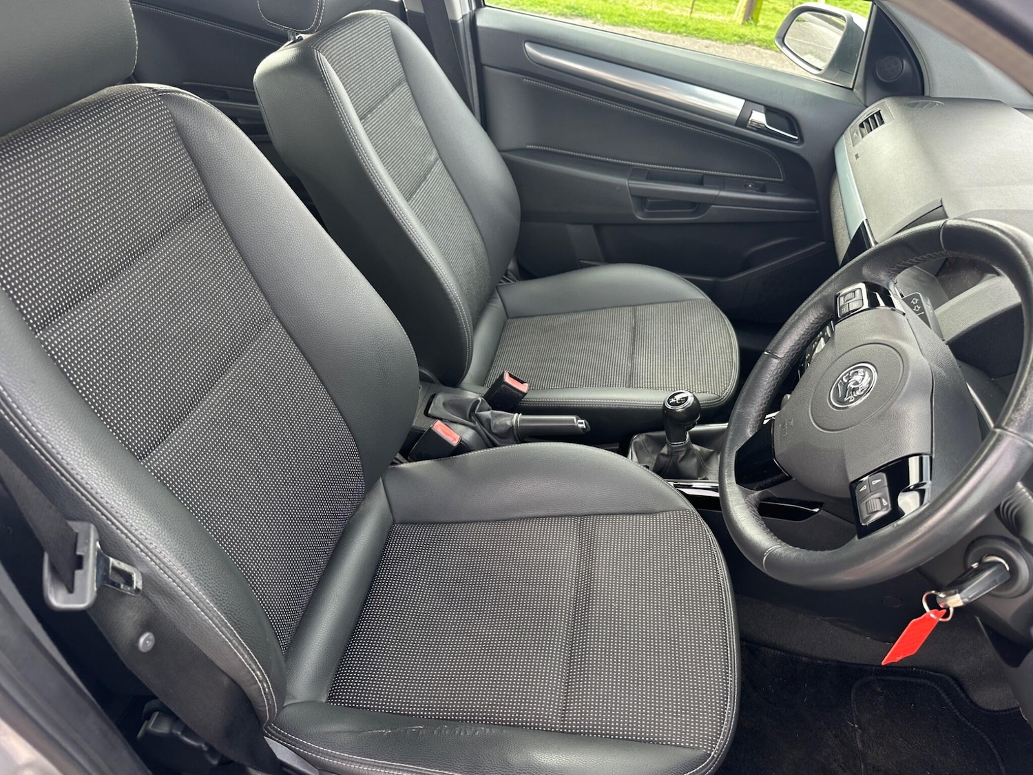 Used Vauxhall Astra 2007 for sale - 77824888: Photo 32