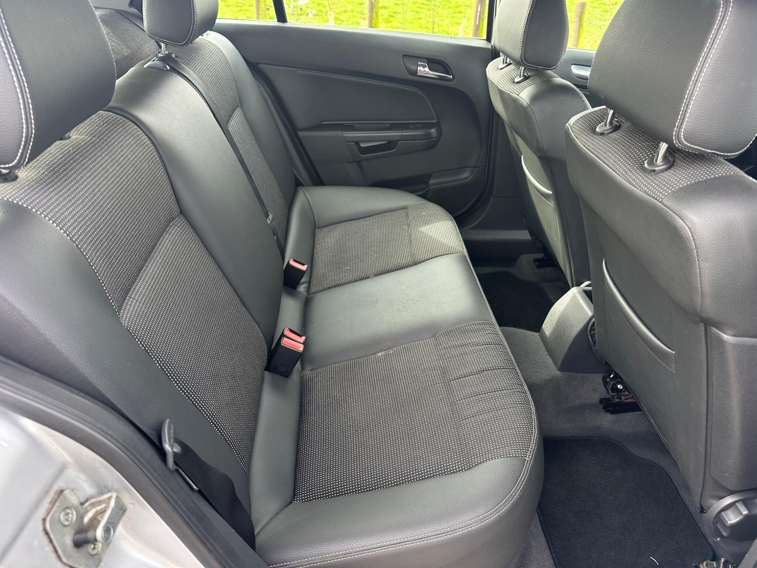 Used Vauxhall Astra 2007 for sale - 77824888: Photo 33