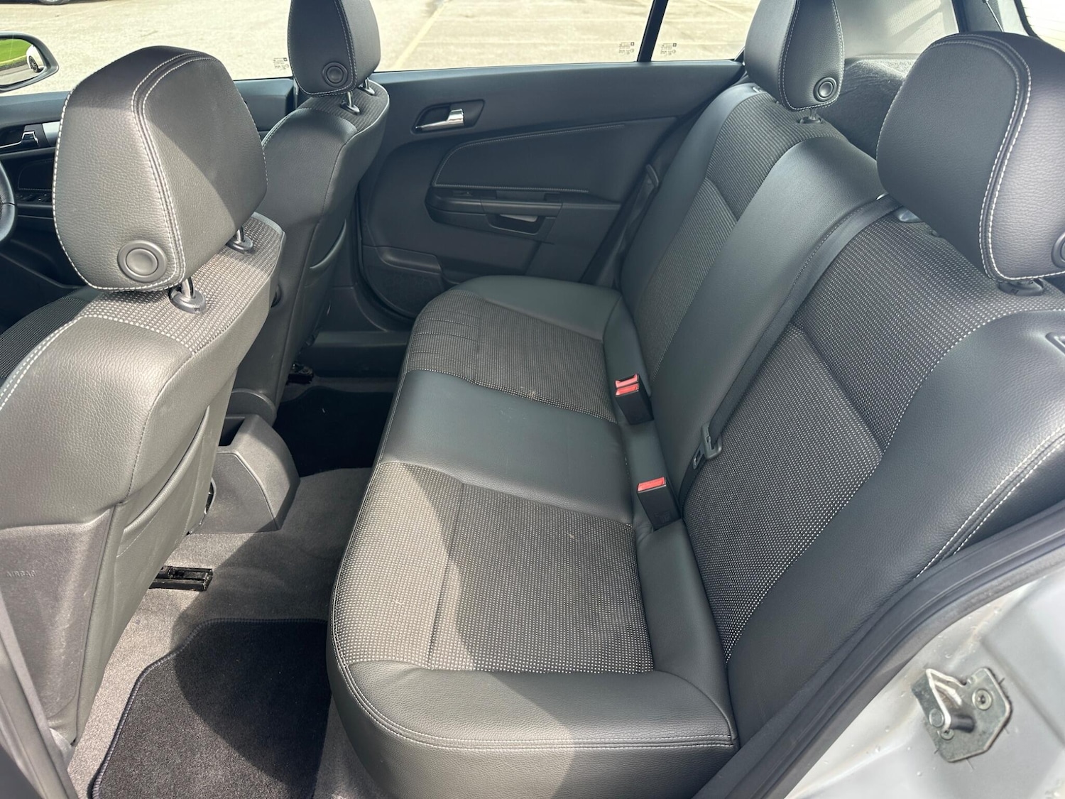 Used Vauxhall Astra 2007 for sale - 77824888: Photo 35