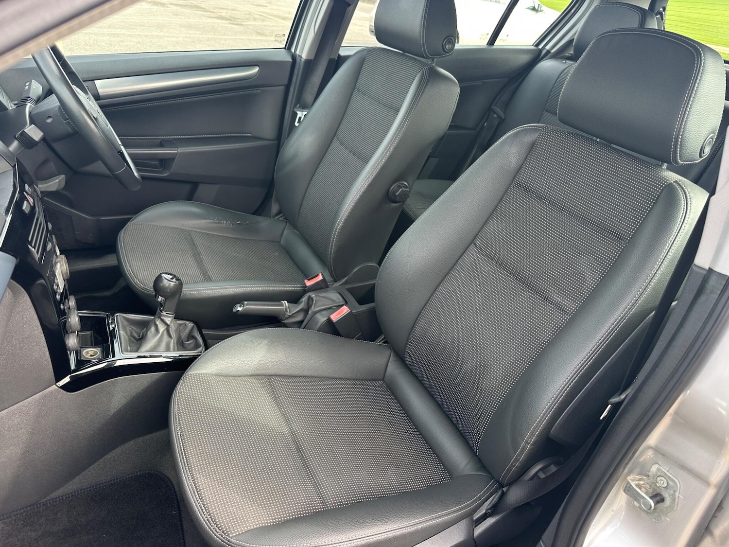 Used Vauxhall Astra 2007 for sale - 77824888: Photo 36