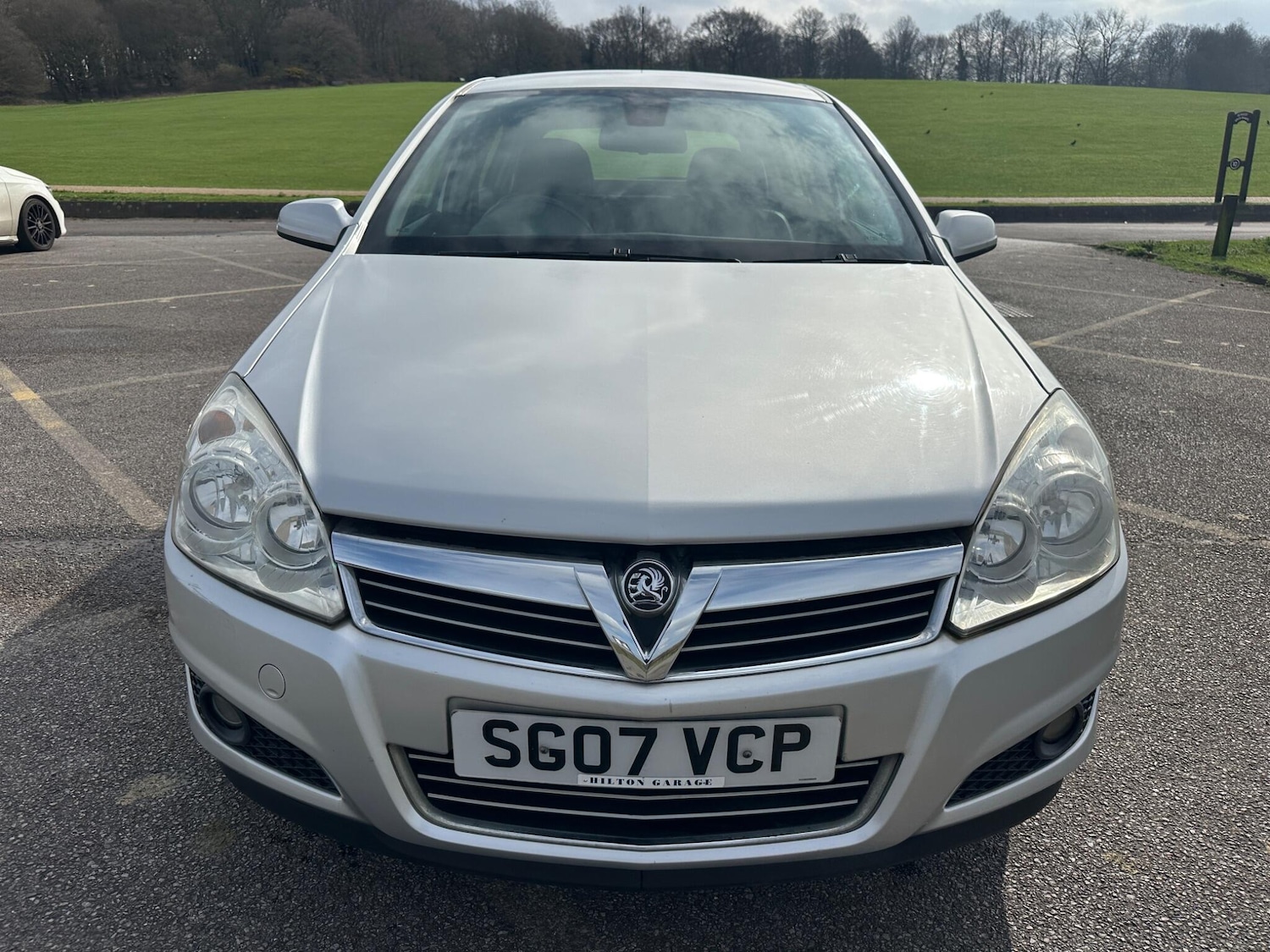 Used Vauxhall Astra 2007 for sale - 77824888: Photo 4