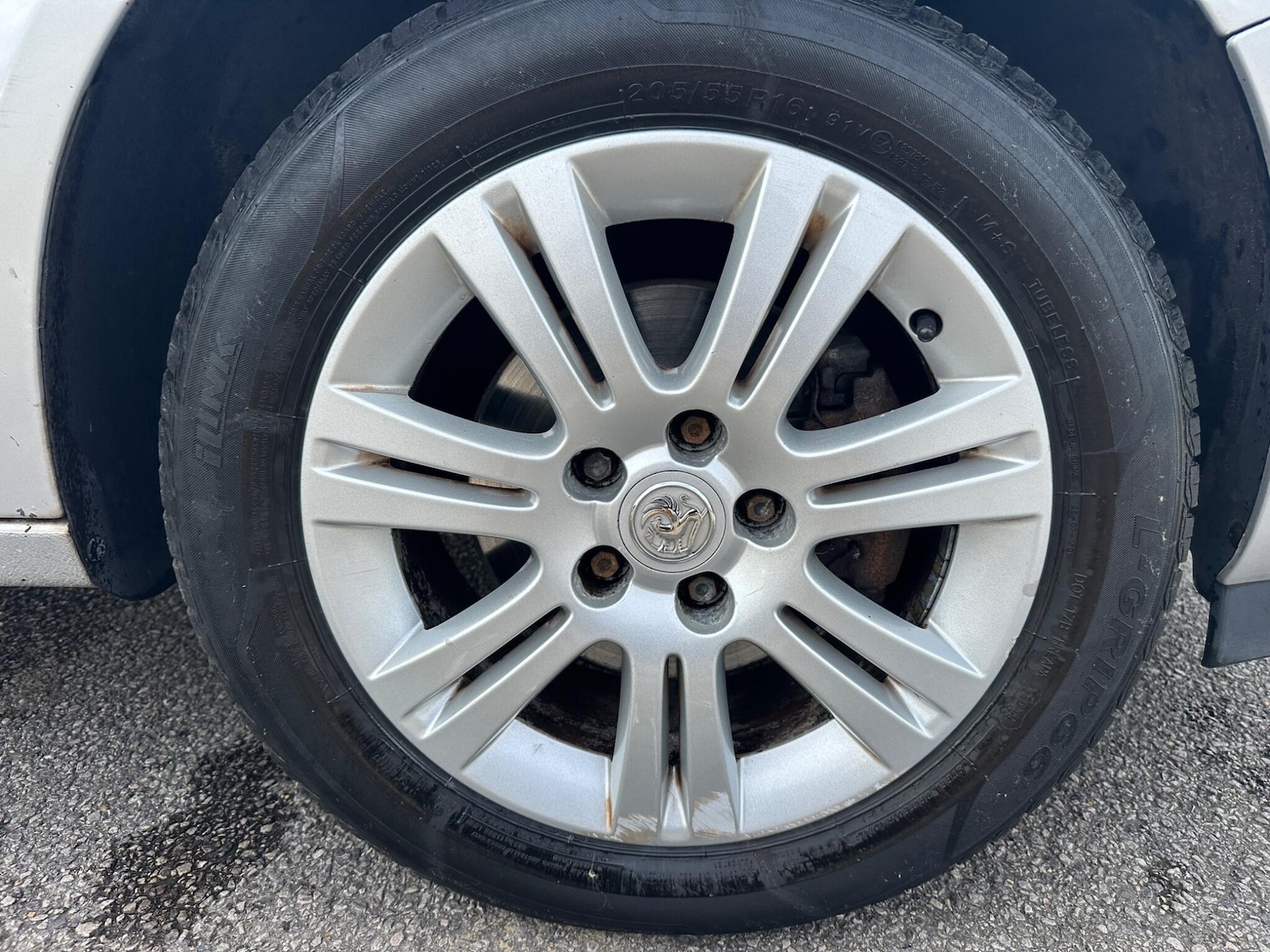 Used Vauxhall Astra 2007 for sale - 77824888: Photo 40