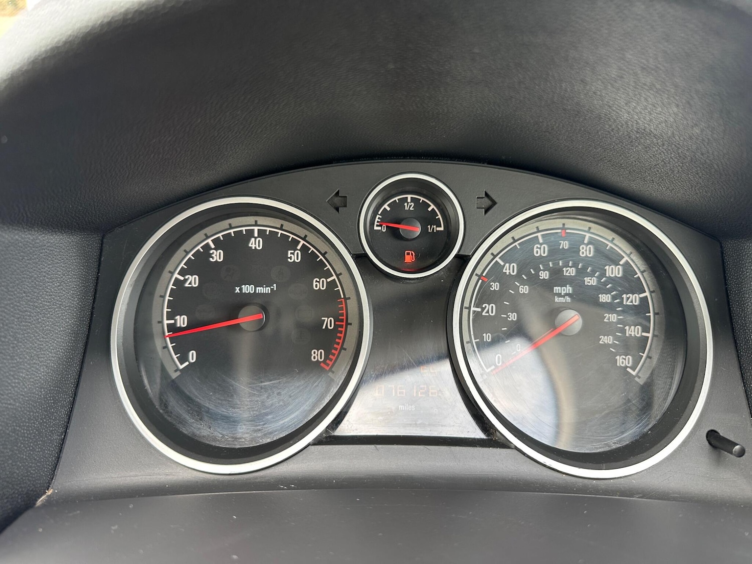 Used Vauxhall Astra 2007 for sale - 77824888: Photo 41