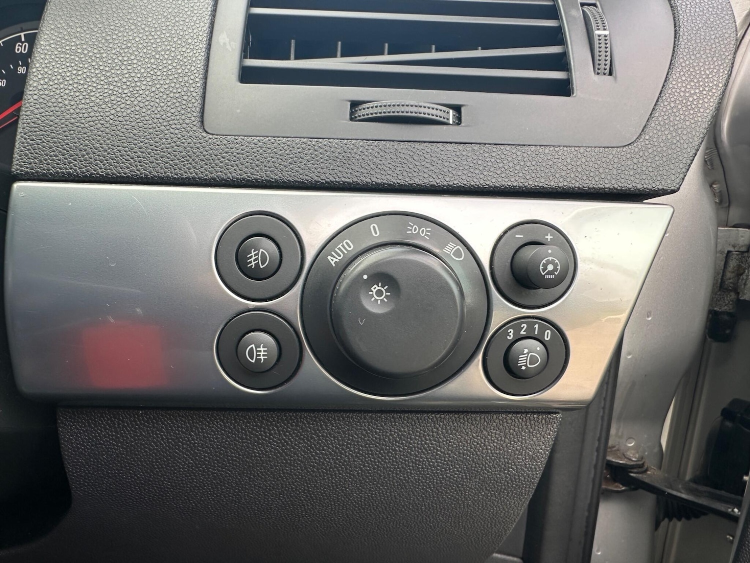 Used Vauxhall Astra 2007 for sale - 77824888: Photo 45