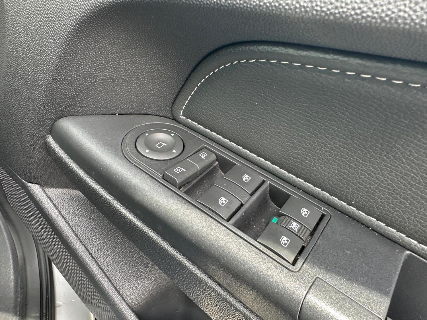 Used Vauxhall Astra 2007 for sale - 77824888: Photo 46