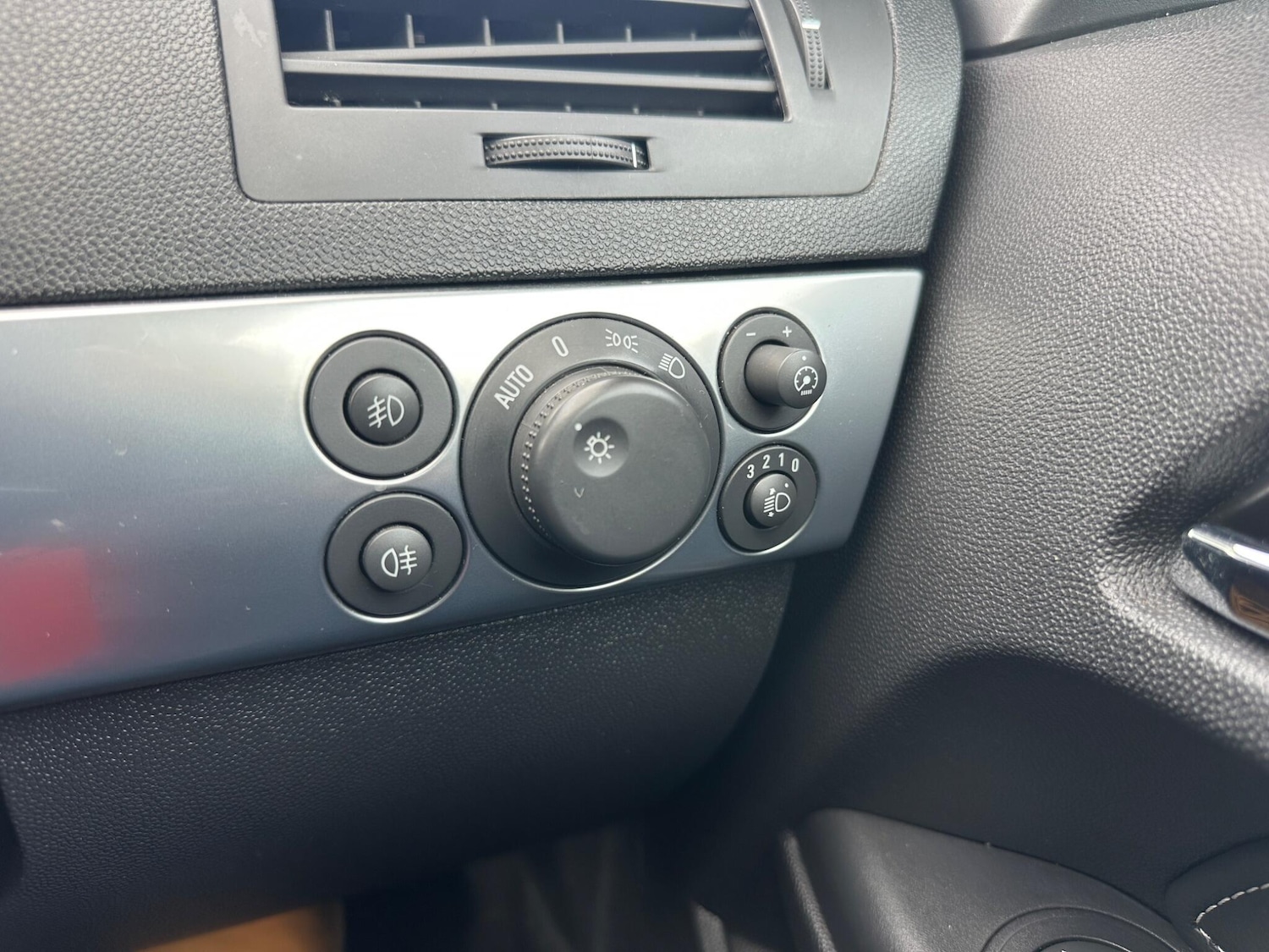 Used Vauxhall Astra 2007 for sale - 77824888: Photo 47