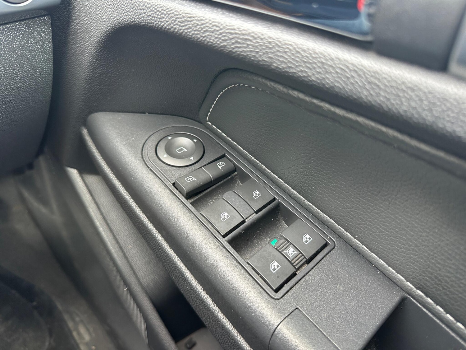 Used Vauxhall Astra 2007 for sale - 77824888: Photo 48