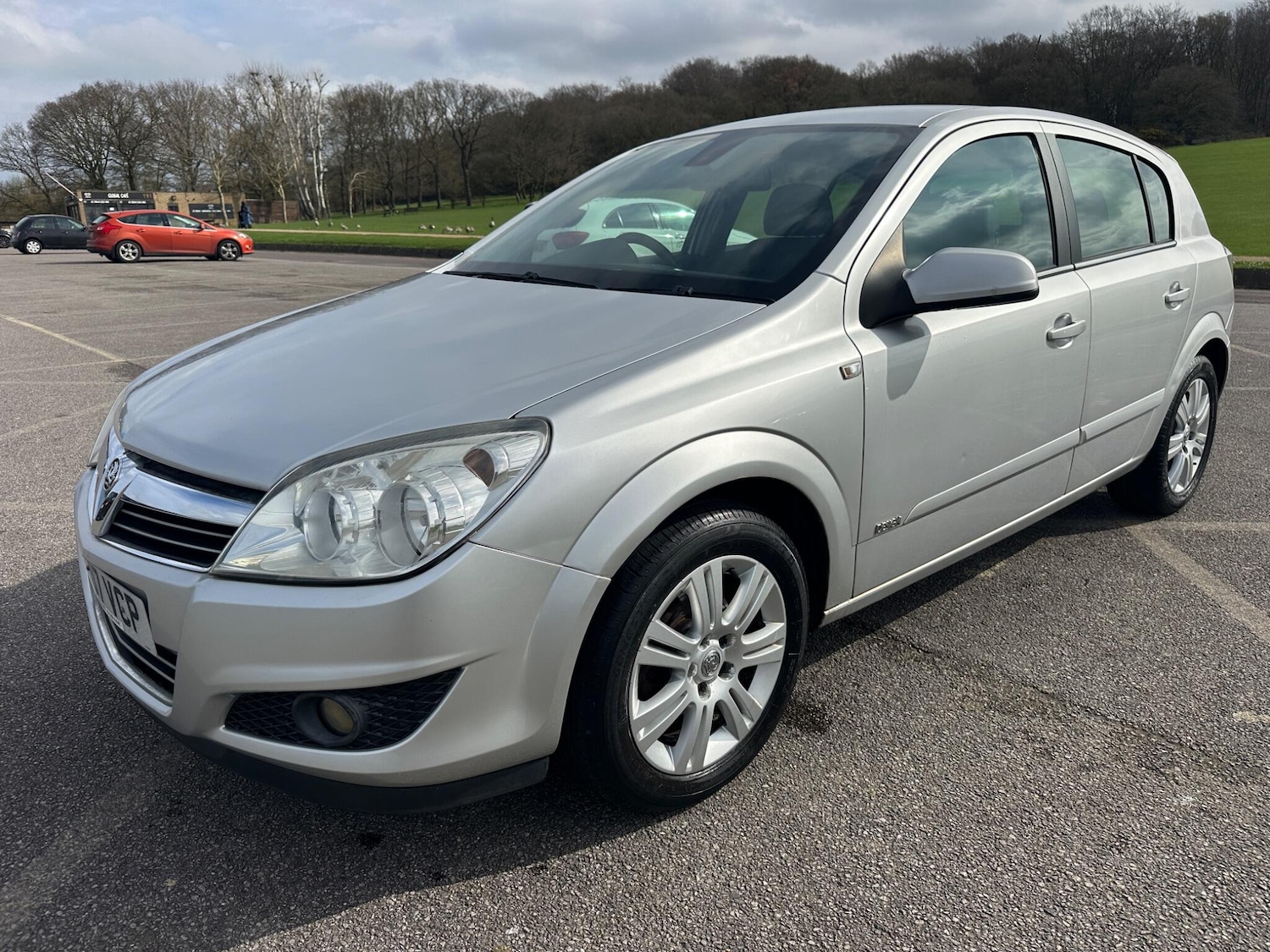 Used Vauxhall Astra 2007 for sale - 77824888: Photo 6