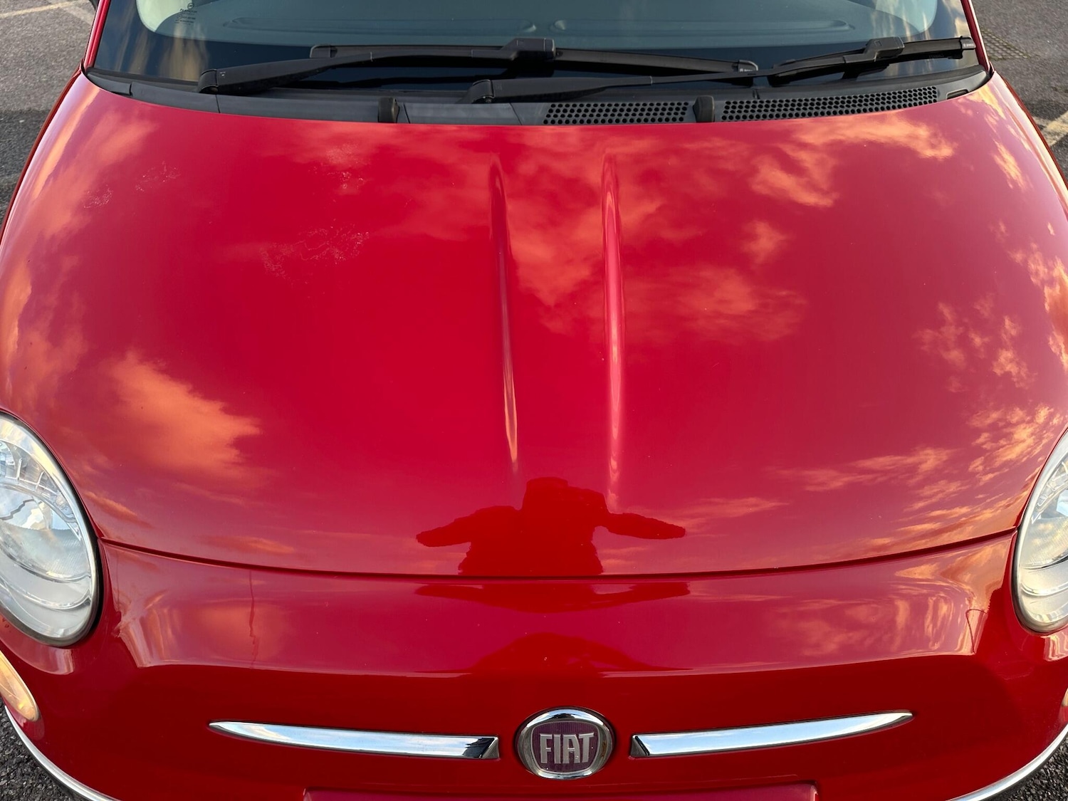 Used Fiat 500 2012 for sale - 76952692: Photo 24