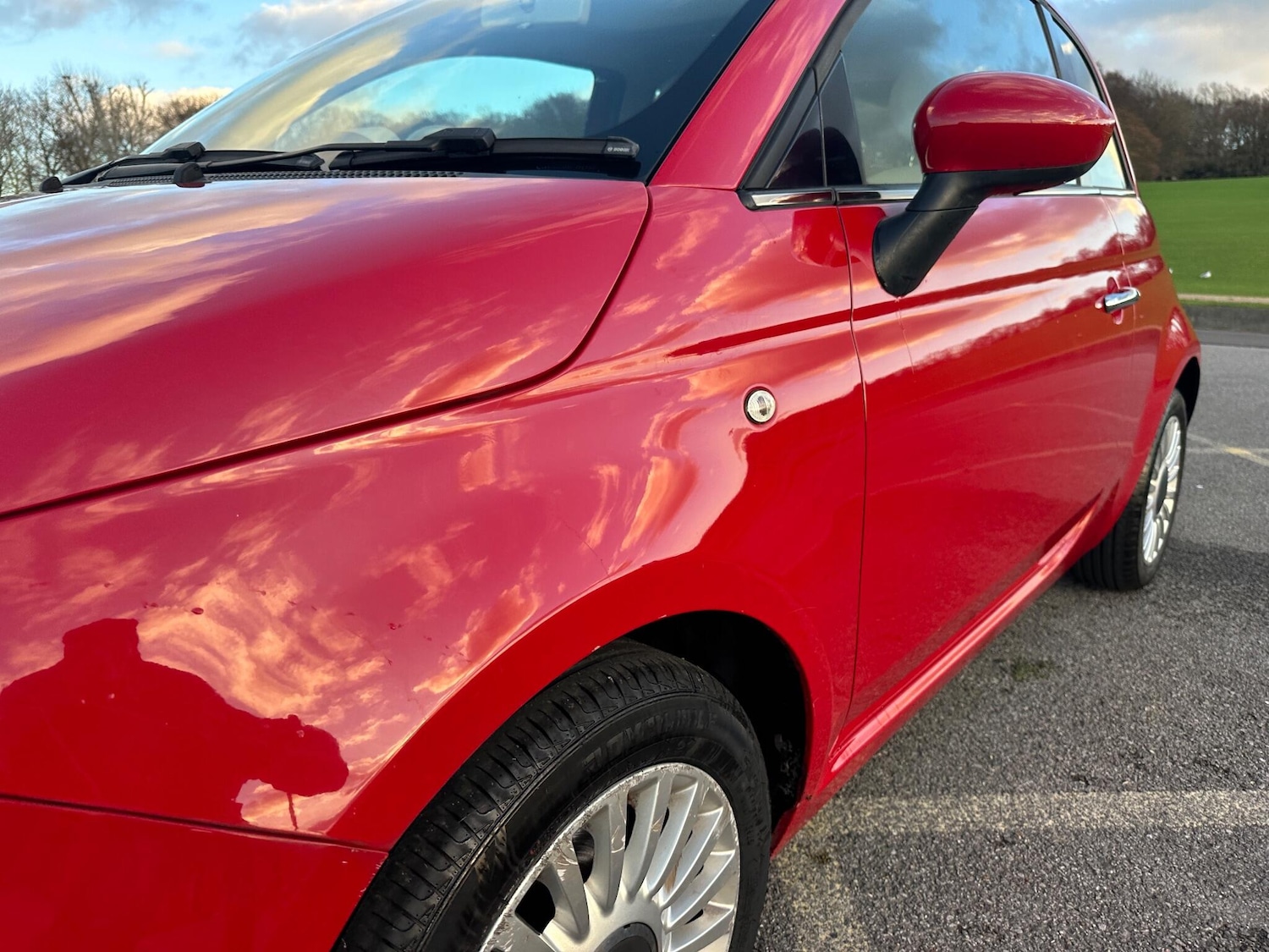 Used Fiat 500 2012 for sale - 76952692: Photo 26