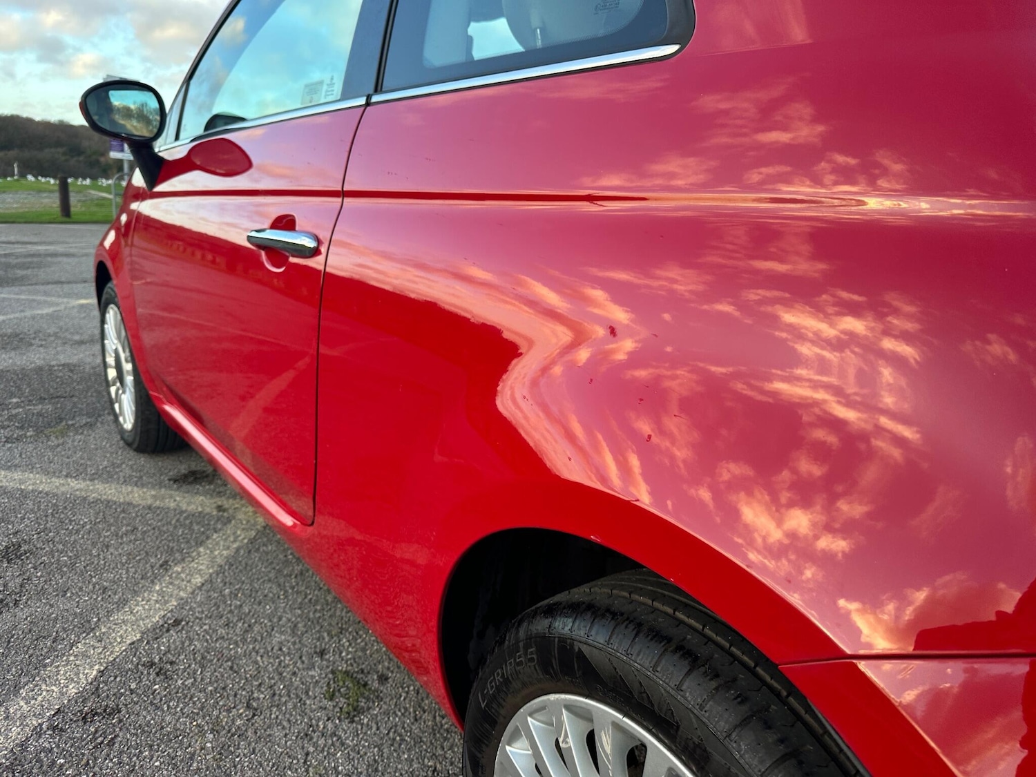 Used Fiat 500 2012 for sale - 76952692: Photo 28