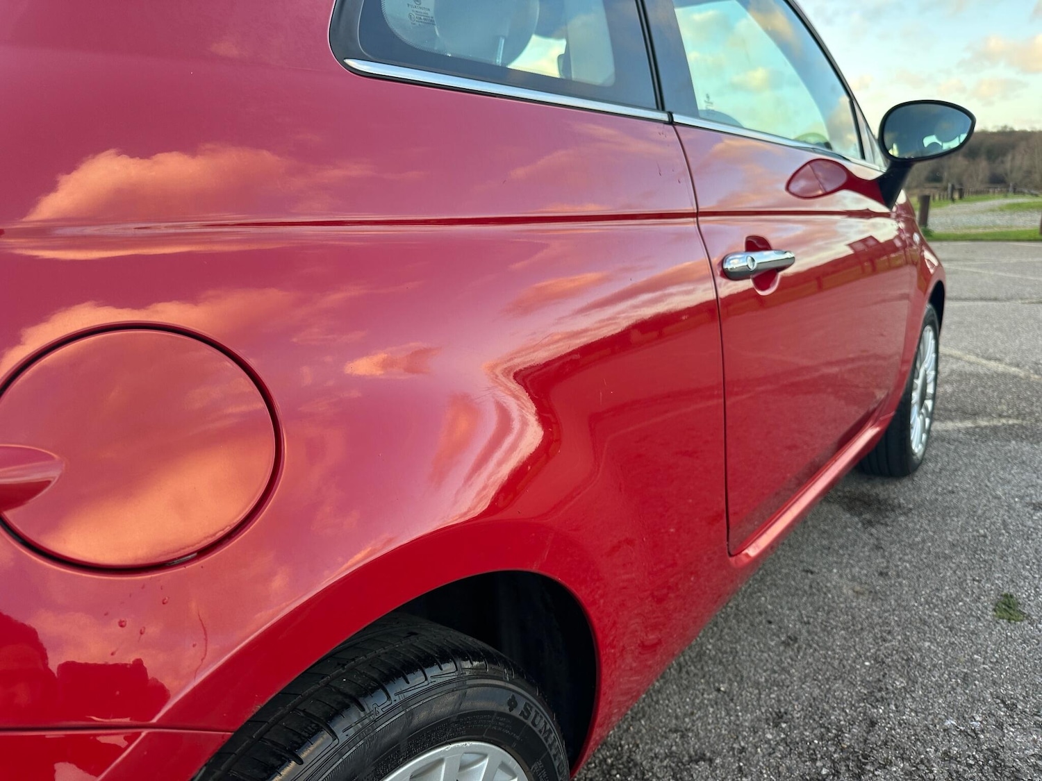 Used Fiat 500 2012 for sale - 76952692: Photo 30