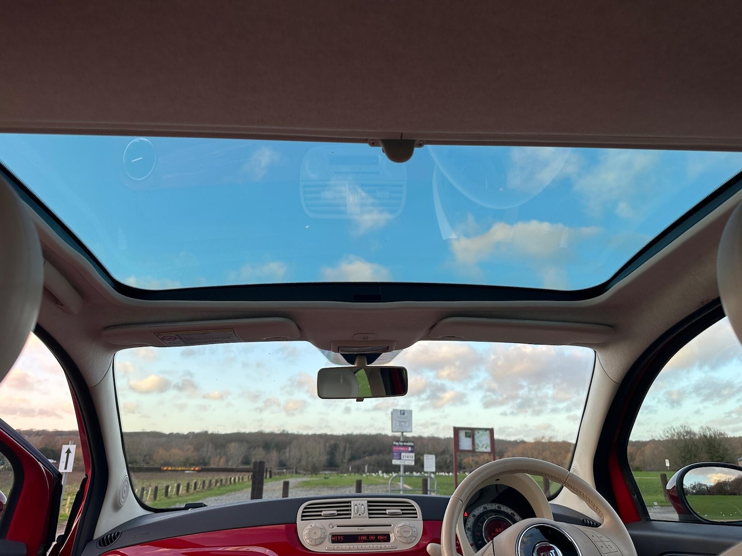 Used Fiat 500 2012 for sale - 76952692: Photo 32