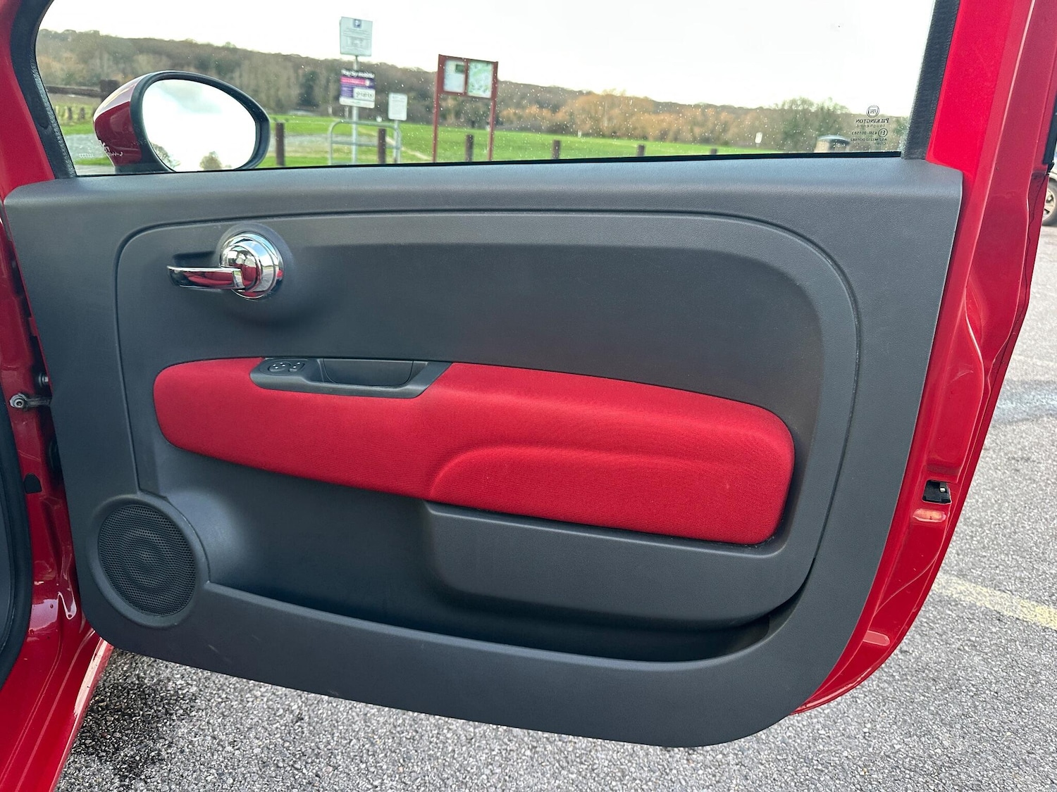 Used Fiat 500 2012 for sale - 76952692: Photo 36