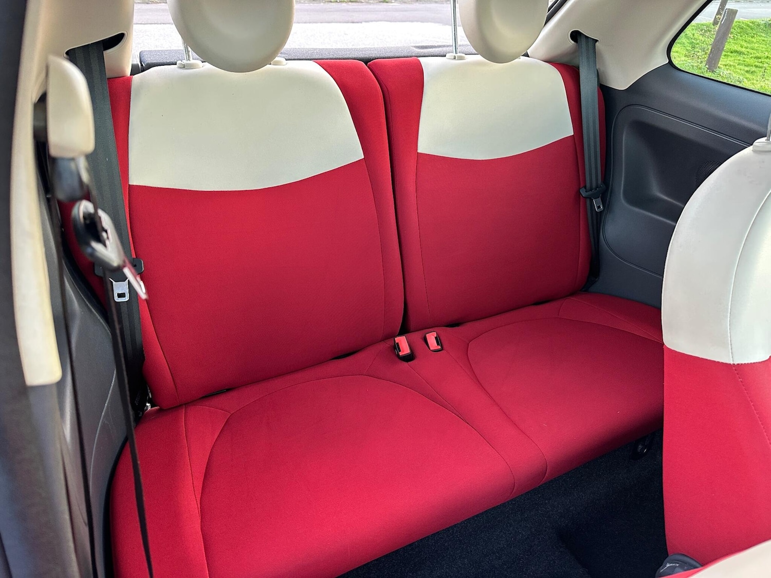 Used Fiat 500 2012 for sale - 76952692: Photo 37