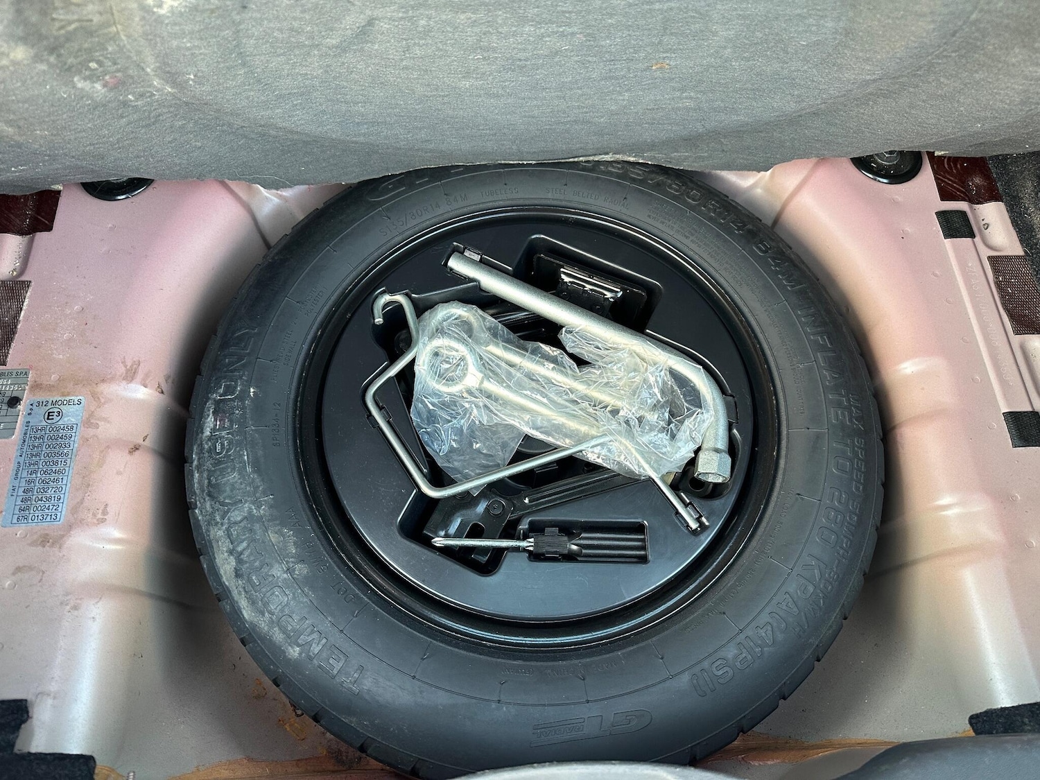 Used Fiat 500 2012 for sale - 76952692: Photo 39