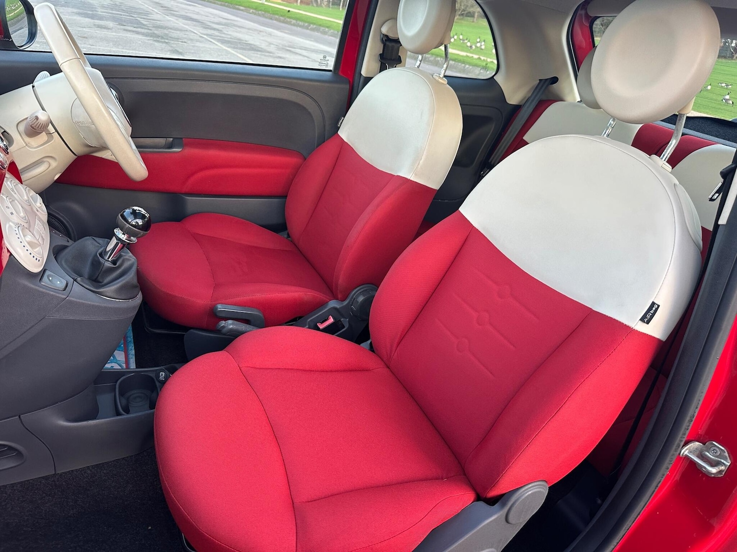 Used Fiat 500 2012 for sale - 76952692: Photo 40