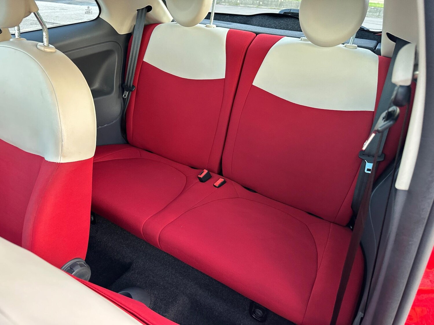 Used Fiat 500 2012 for sale - 76952692: Photo 42