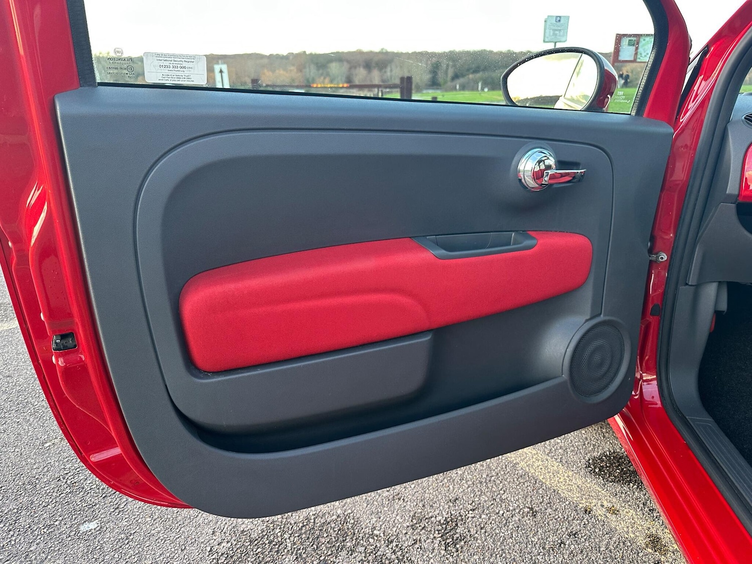 Used Fiat 500 2012 for sale - 76952692: Photo 43