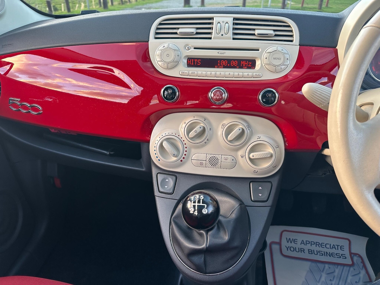 Used Fiat 500 2012 for sale - 76952692: Photo 45