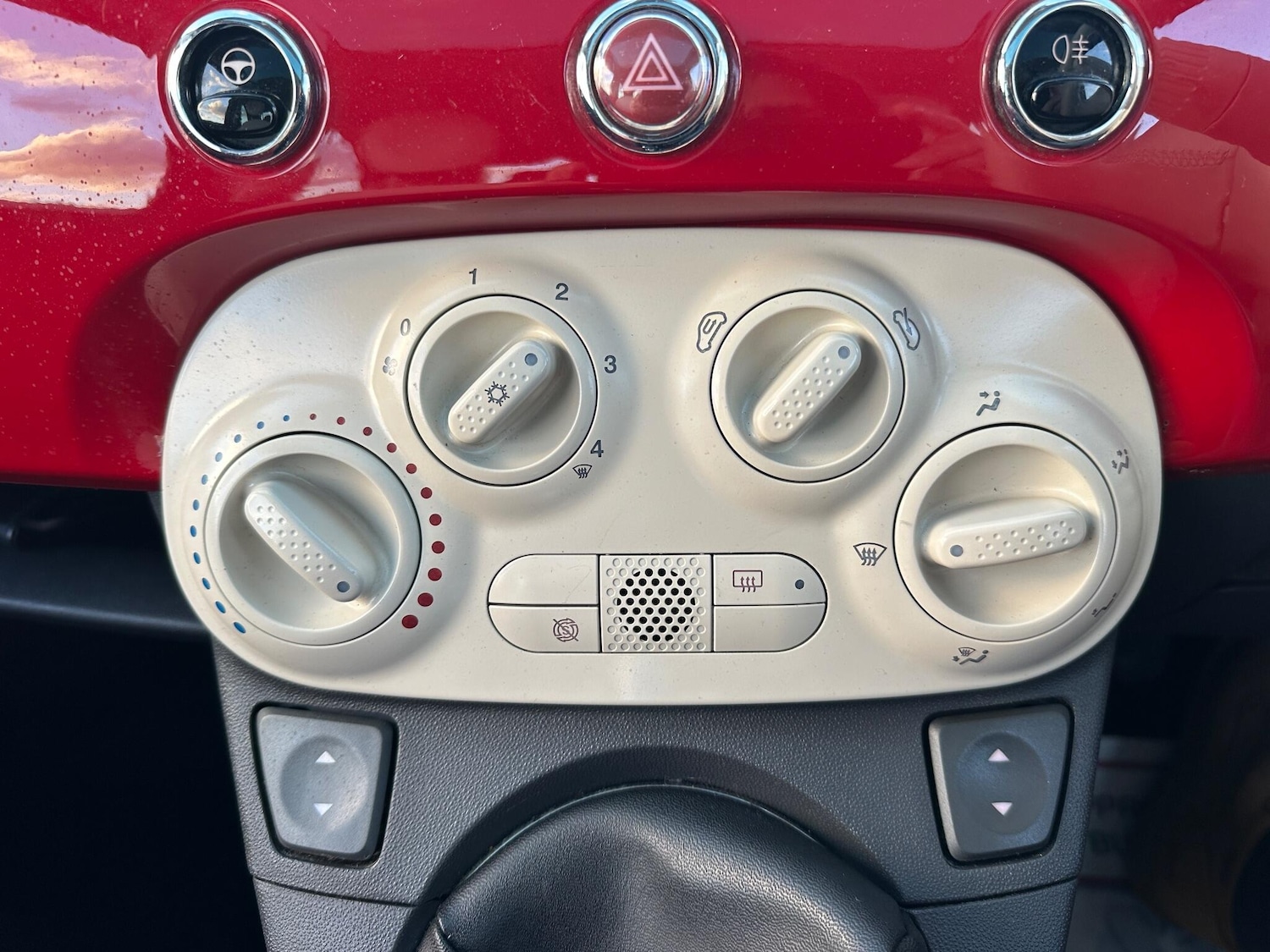 Used Fiat 500 2012 for sale - 76952692: Photo 47