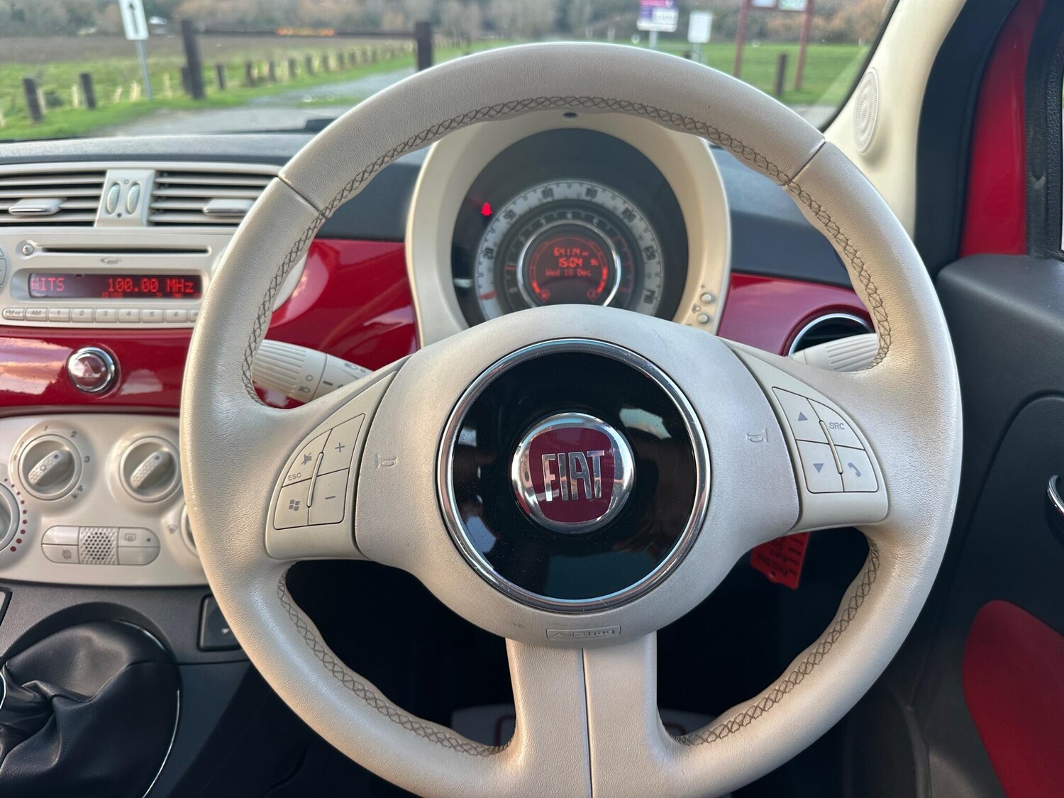 Used Fiat 500 2012 for sale - 76952692: Photo 49