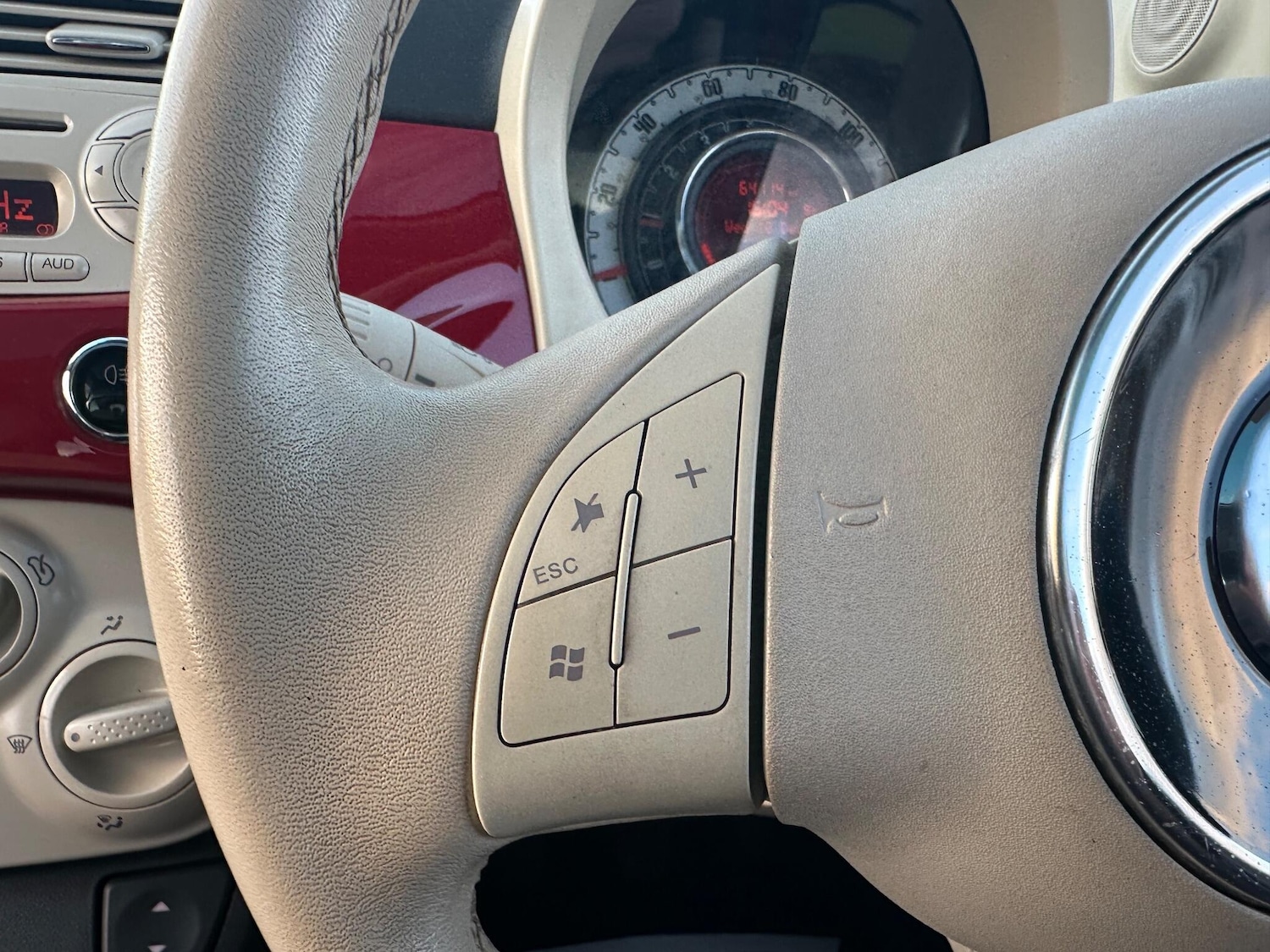 Used Fiat 500 2012 for sale - 76952692: Photo 50