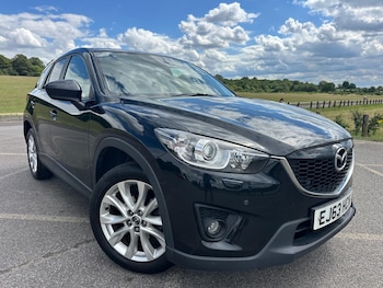 Used Mazda CX-5 2013 for sale - 79075878: Photo