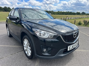 Used Mazda CX-5 2013 for sale - 79075878: Photo